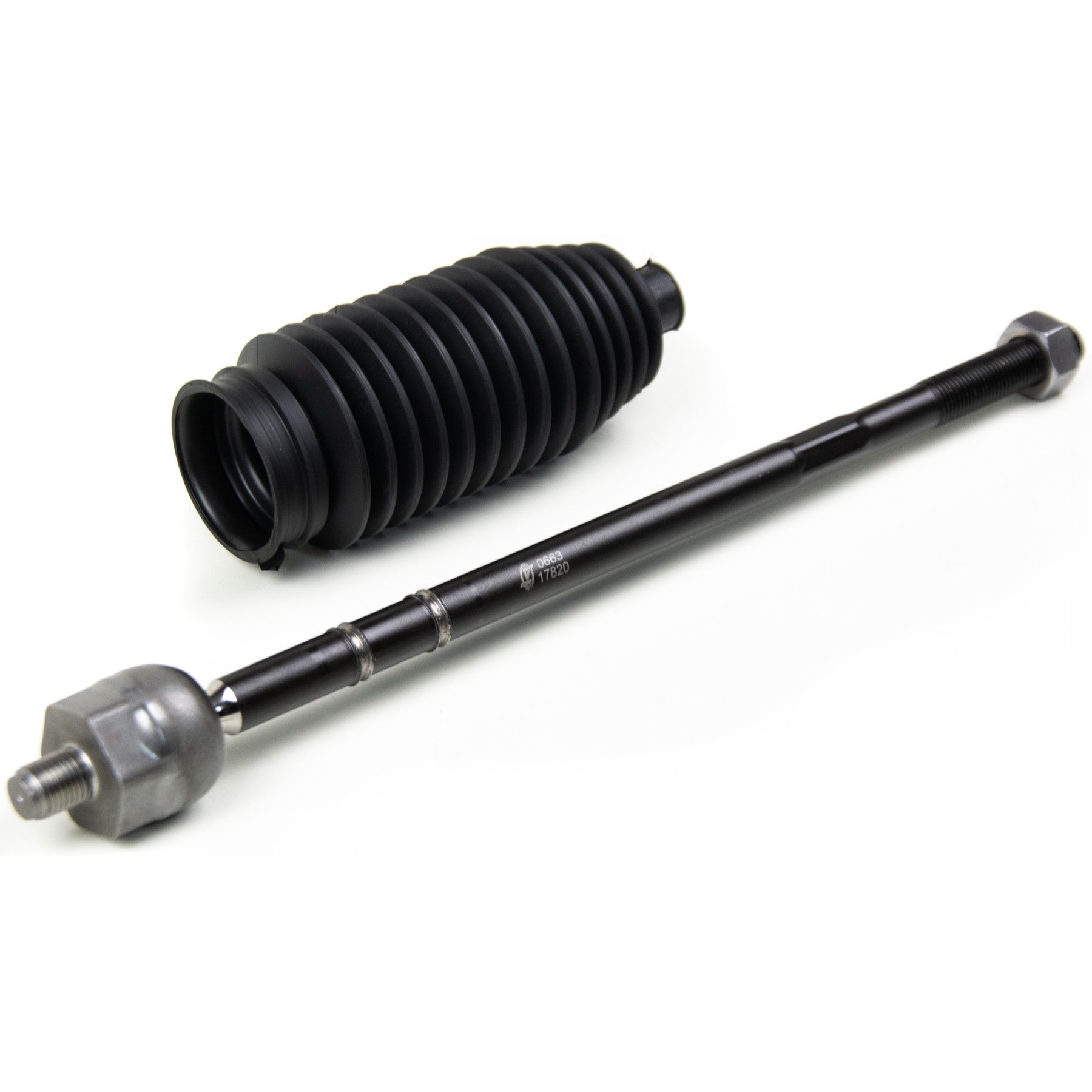 Terminal Axial e Guarda-Pó - Viemar - 680663K - (1)