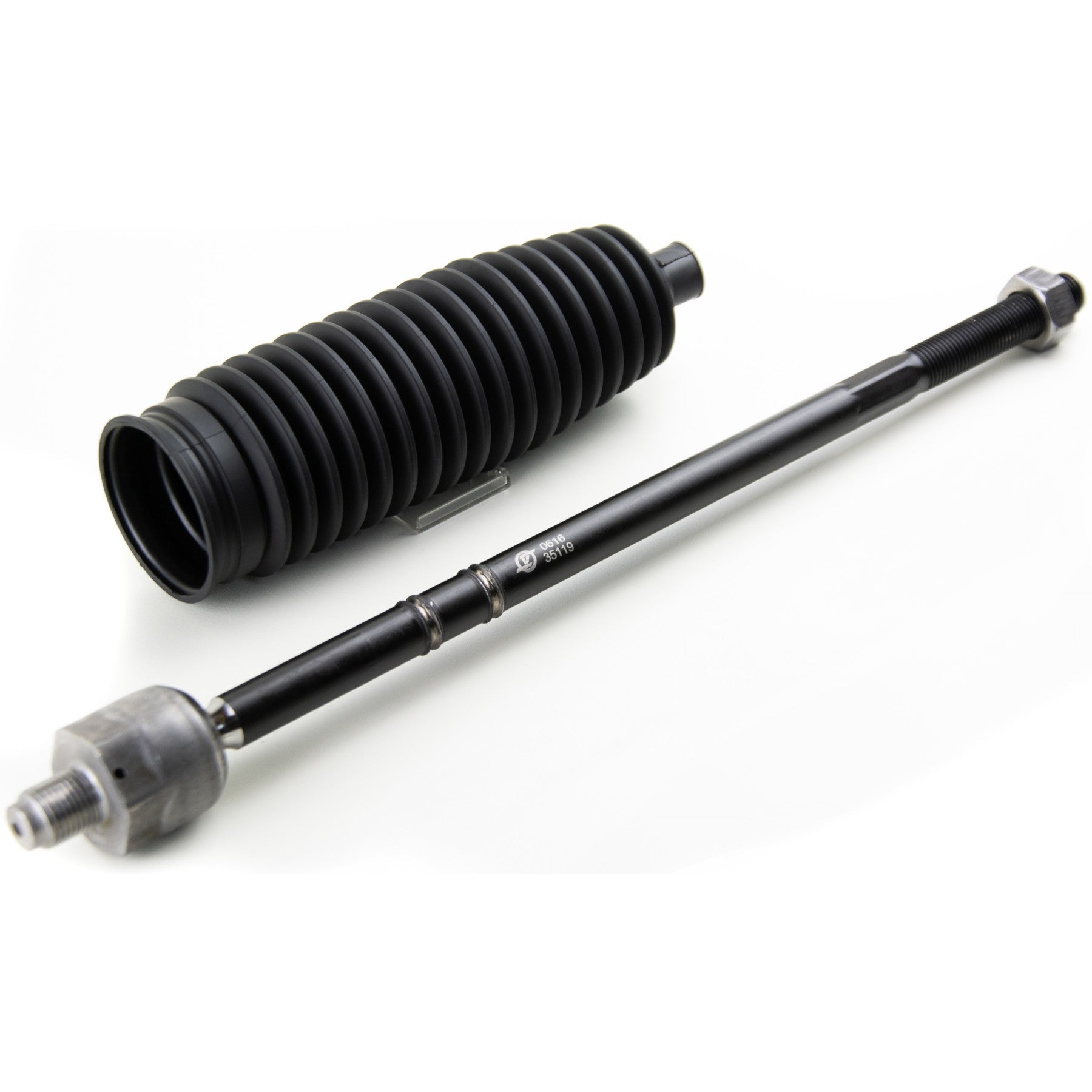 Terminal Axial e Guarda-Pó - Viemar - 680616K - (1)