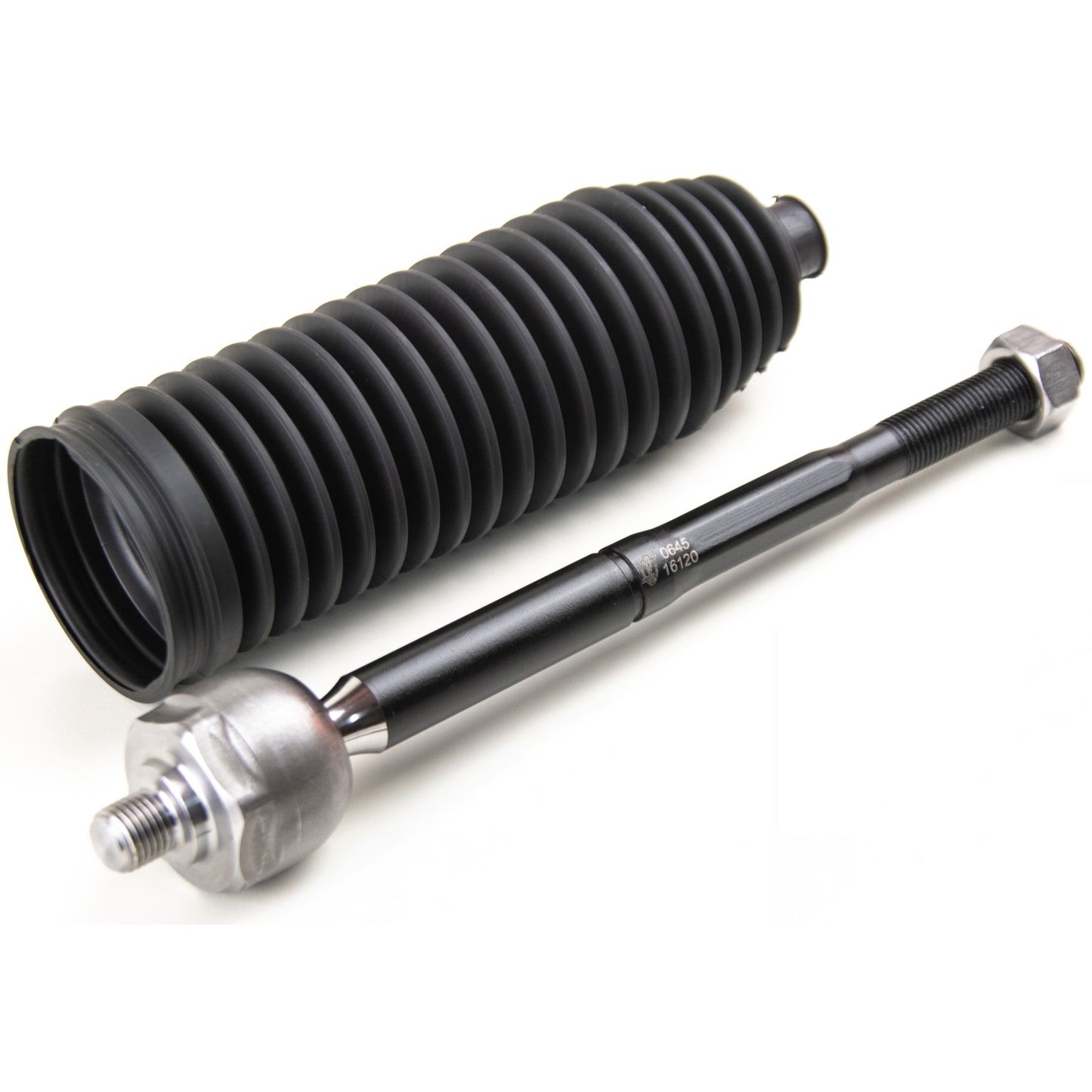 Terminal Axial e Guarda-Pó - Viemar - 680645K - (1)