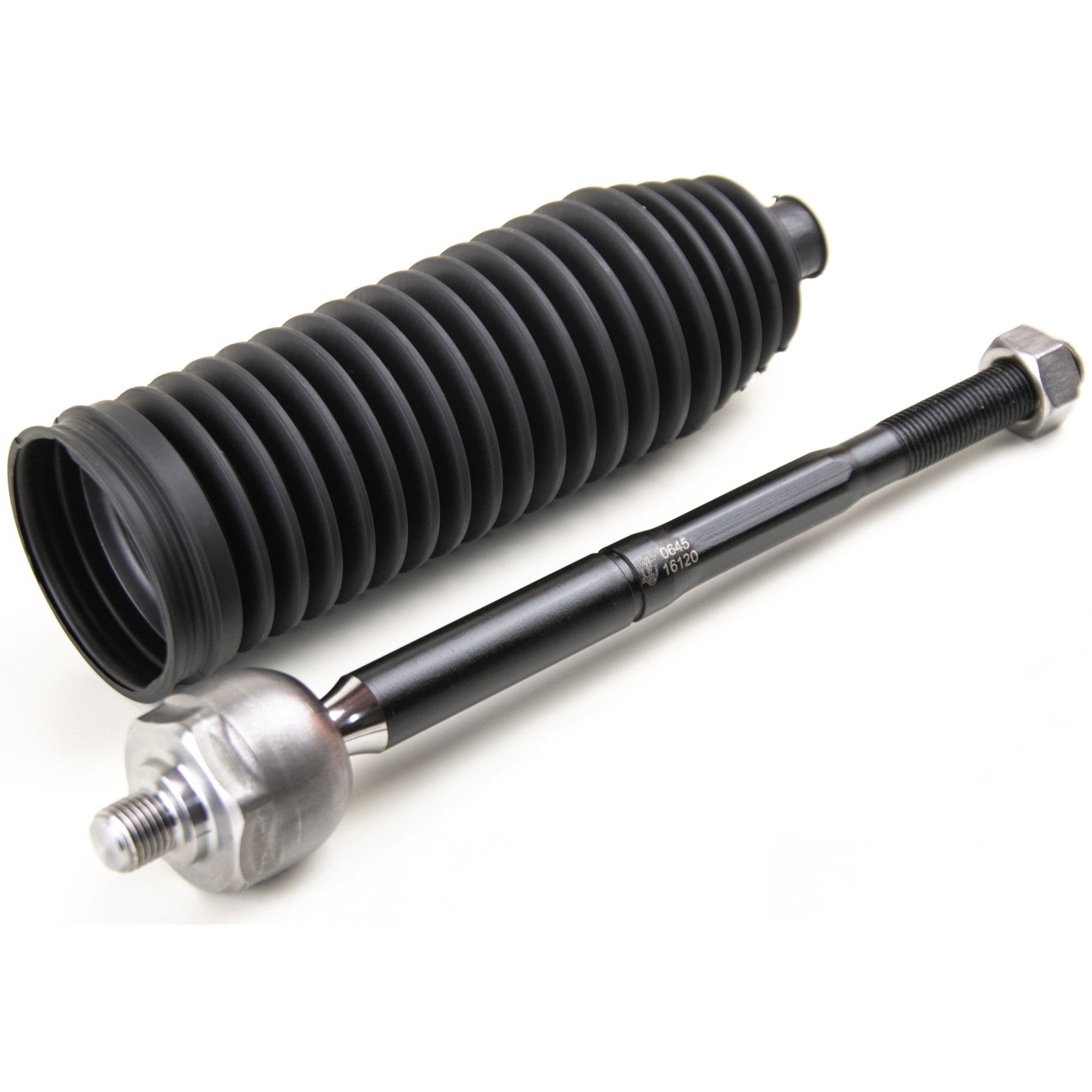 Terminal Axial e Guarda-Pó - Viemar - 680645K - (1)
