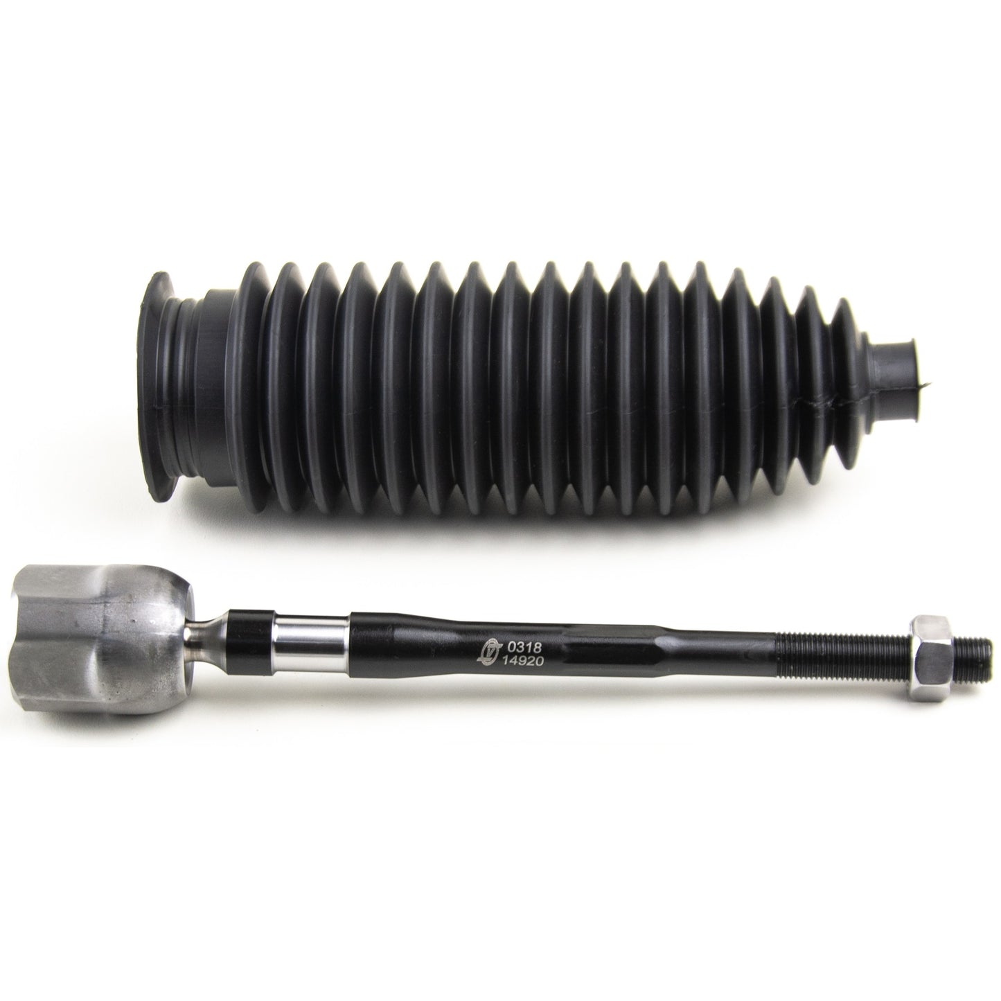 Terminal Axial e Guarda-Pó Direita - Viemar - 680318KD - (3)