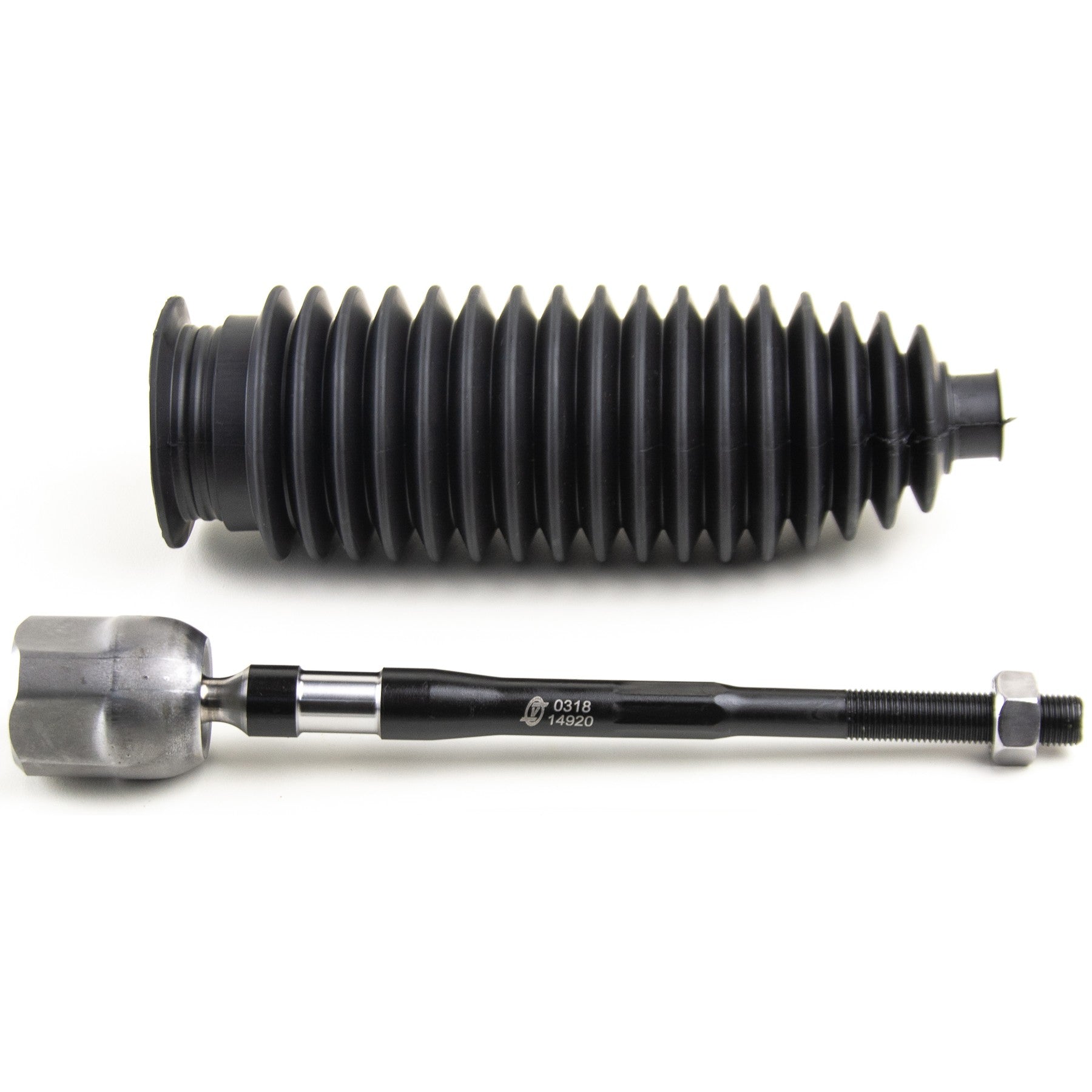 Terminal Axial e Guarda-Pó Direita - Viemar - 680318KD - (3)