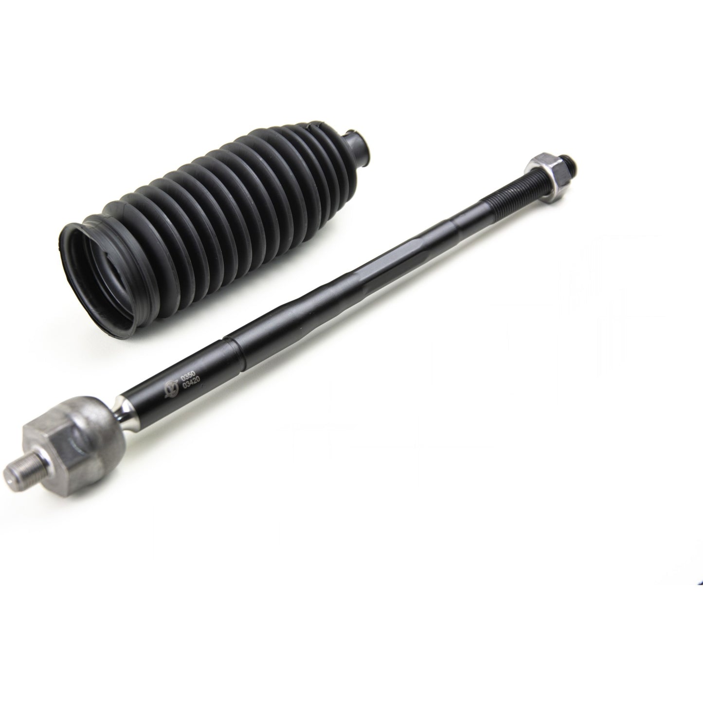 Terminal Axial e Guarda-Pó - Viemar - 680350K - (1)