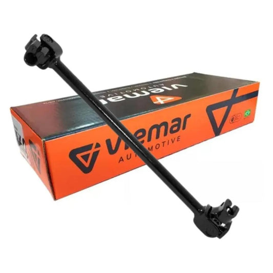Terminal da Coluna de Direção para Fiat Fiorino e Uno - Viemar - 200039 - (1)