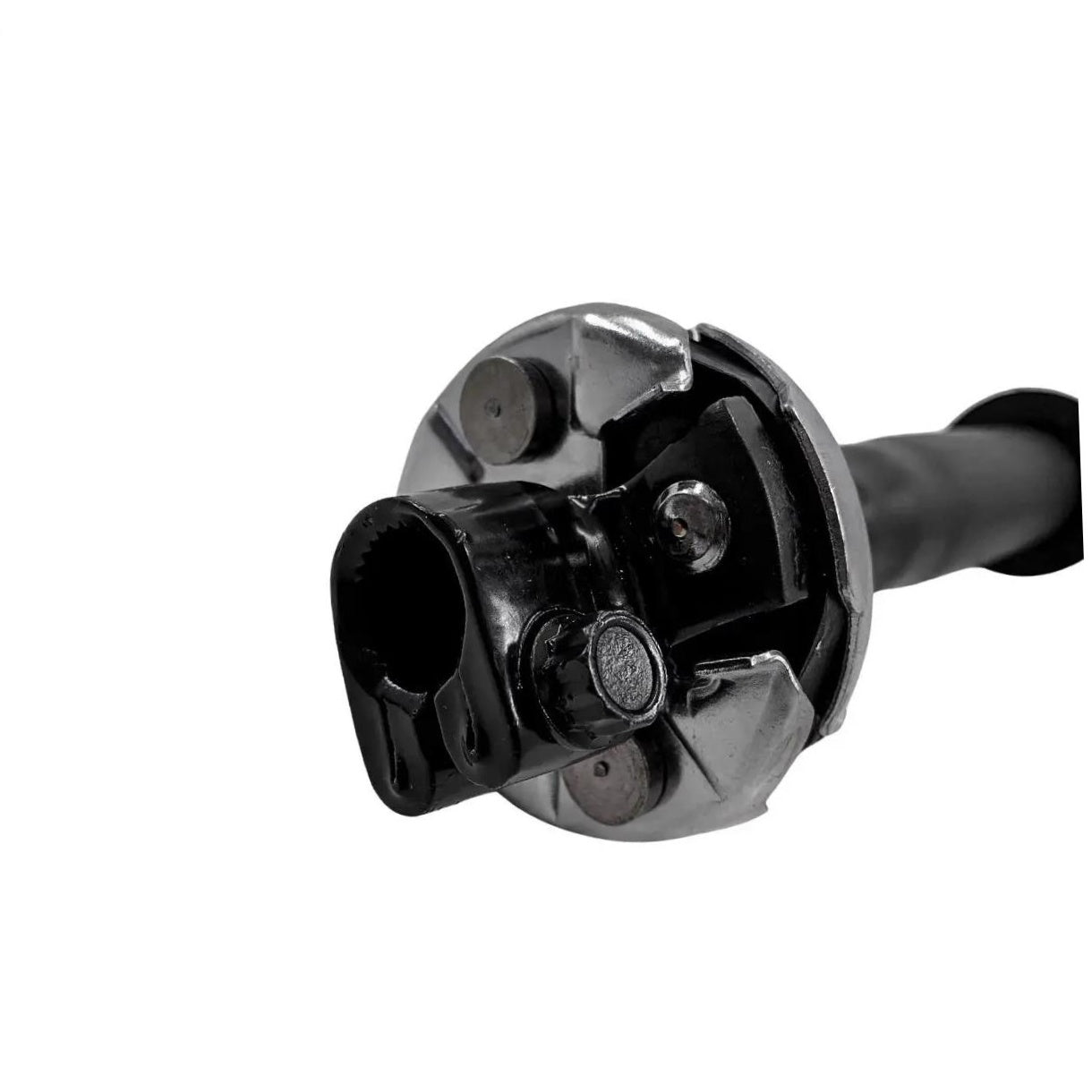Terminal da Coluna de Direção para Chevrolet Blazer e S10 - Viemar - 200020 - (5)