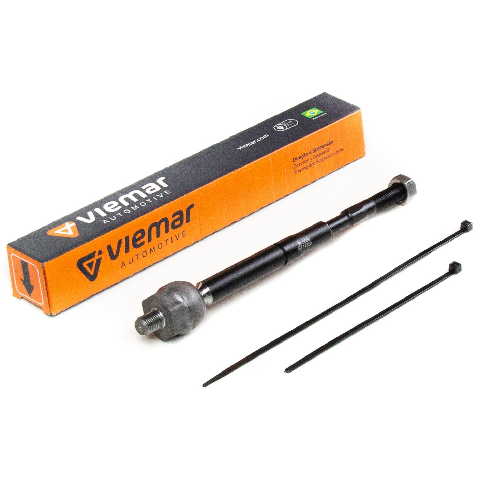 Articulador de Direção Elétrica - Viemar - 680659 - (3)