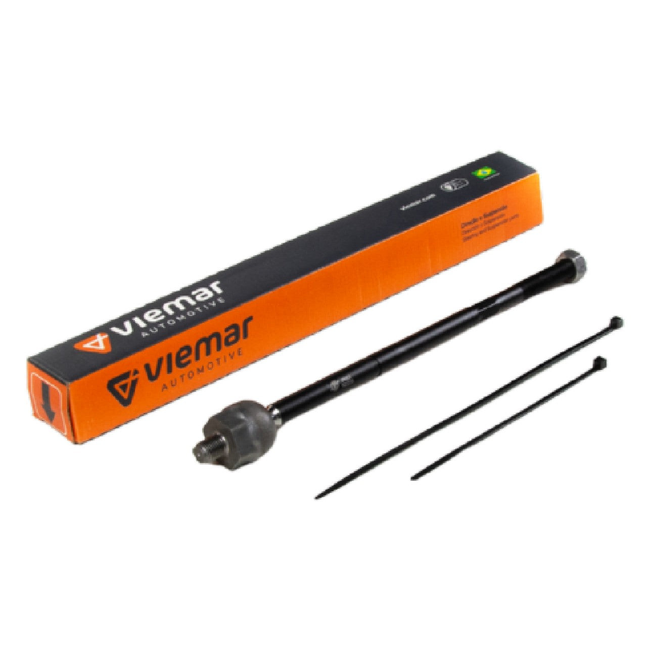 Articulador de Direção Elétrica - Viemar - 680653 - (3)