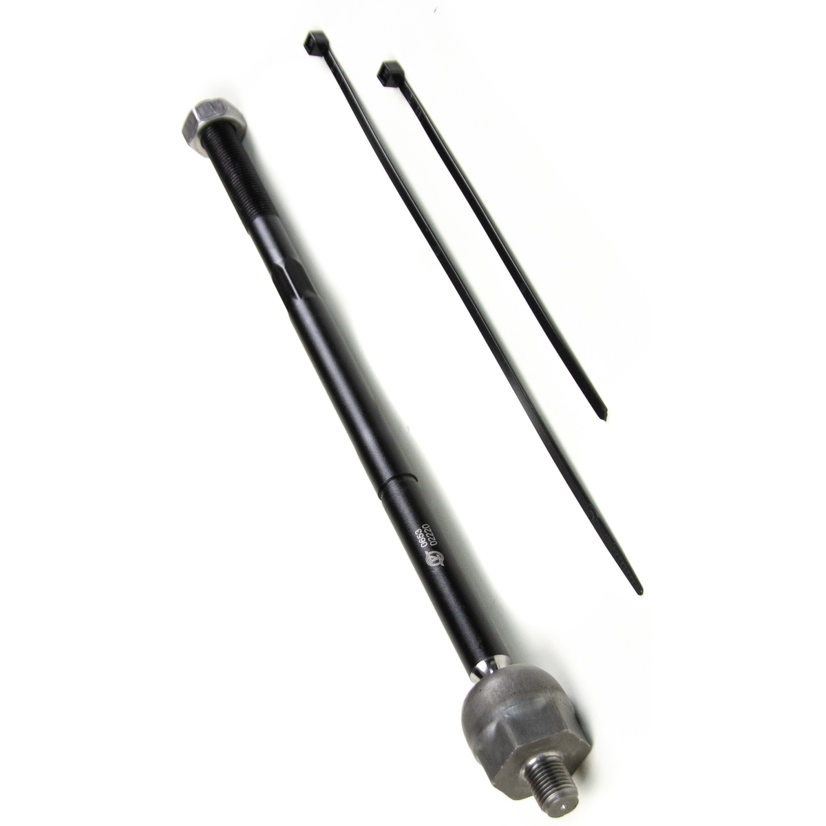 Articulador de Direção Elétrica para Chevrolet Tracker - Viemar - 680653 - (8)