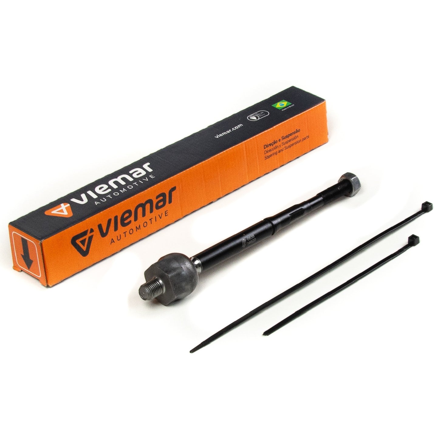 Articulador de Direção Elétrica - Viemar - 680635 - (3)