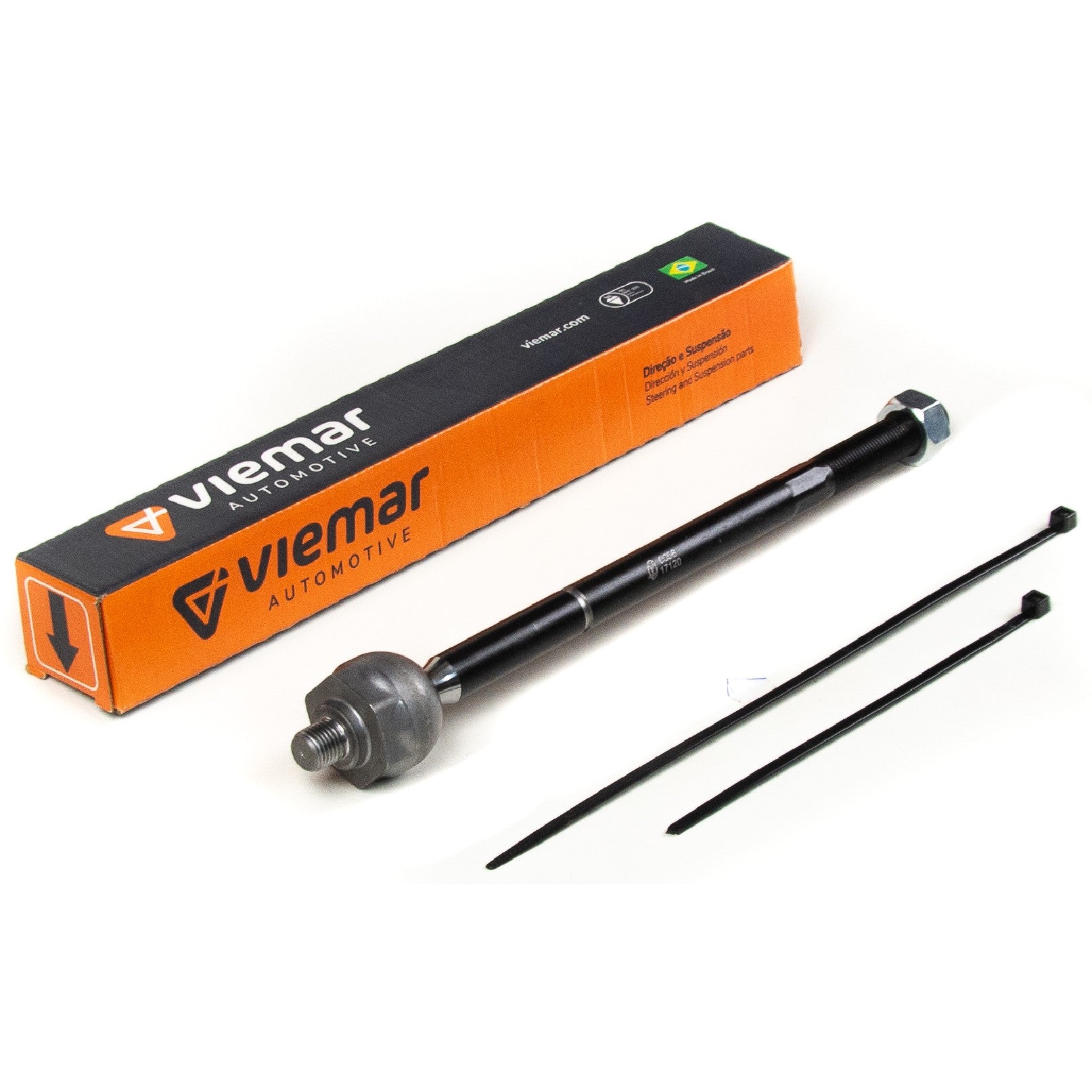 Articulador de Direção Elétrica - Viemar - 680658 - (3)