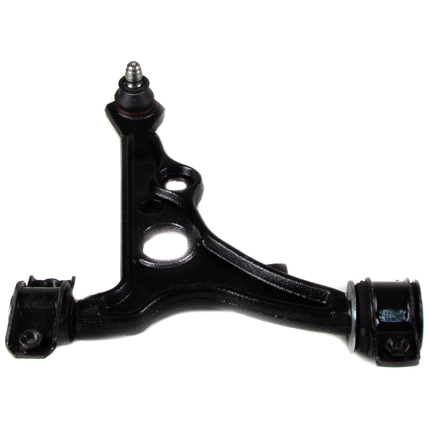 Bandeja de Suspensão Direita para Fiat Tempra SW e Tipo - Viemar - 540004 - (1)