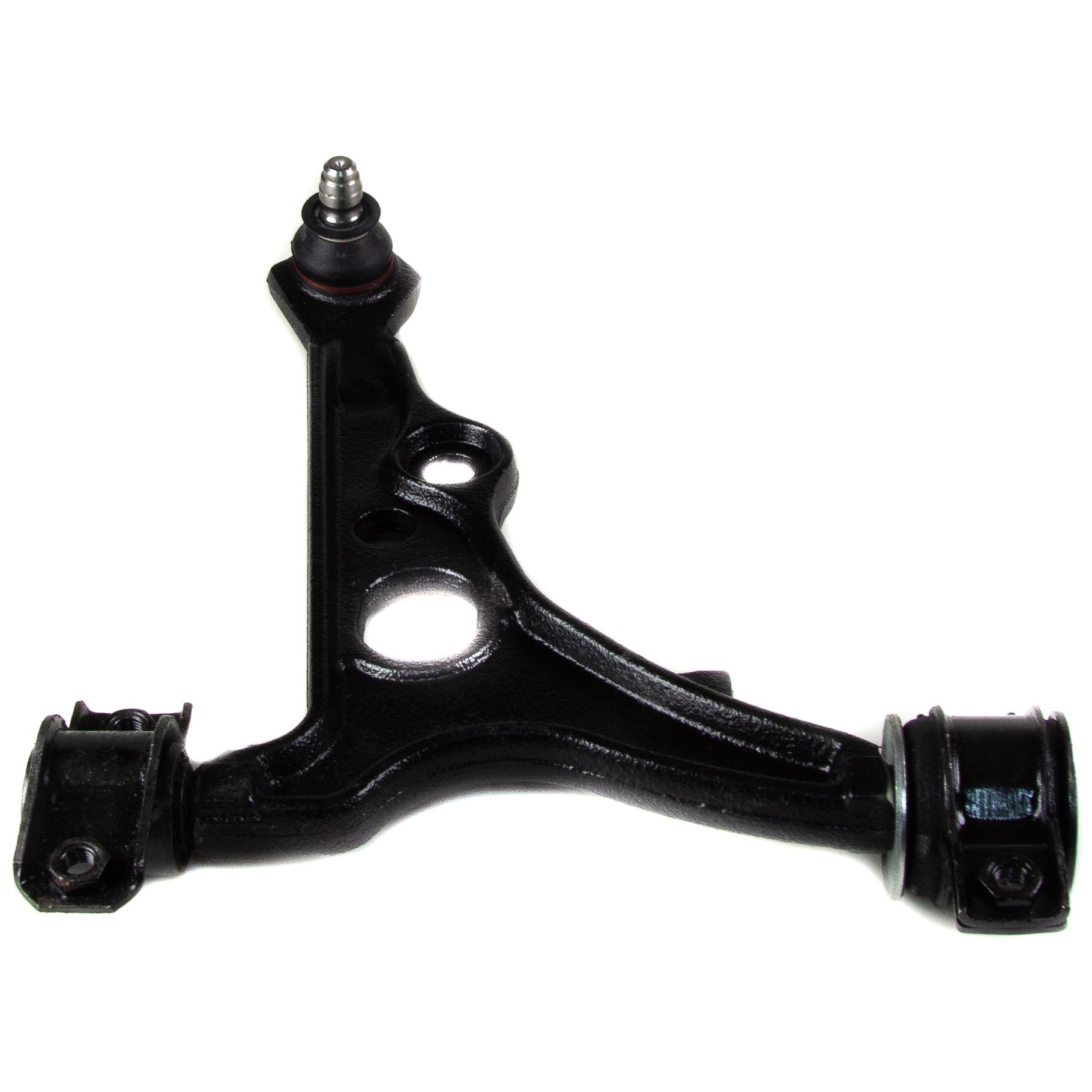 Bandeja de Suspensão Direita para Fiat Tempra SW e Tipo - Viemar - 540004 - (1)