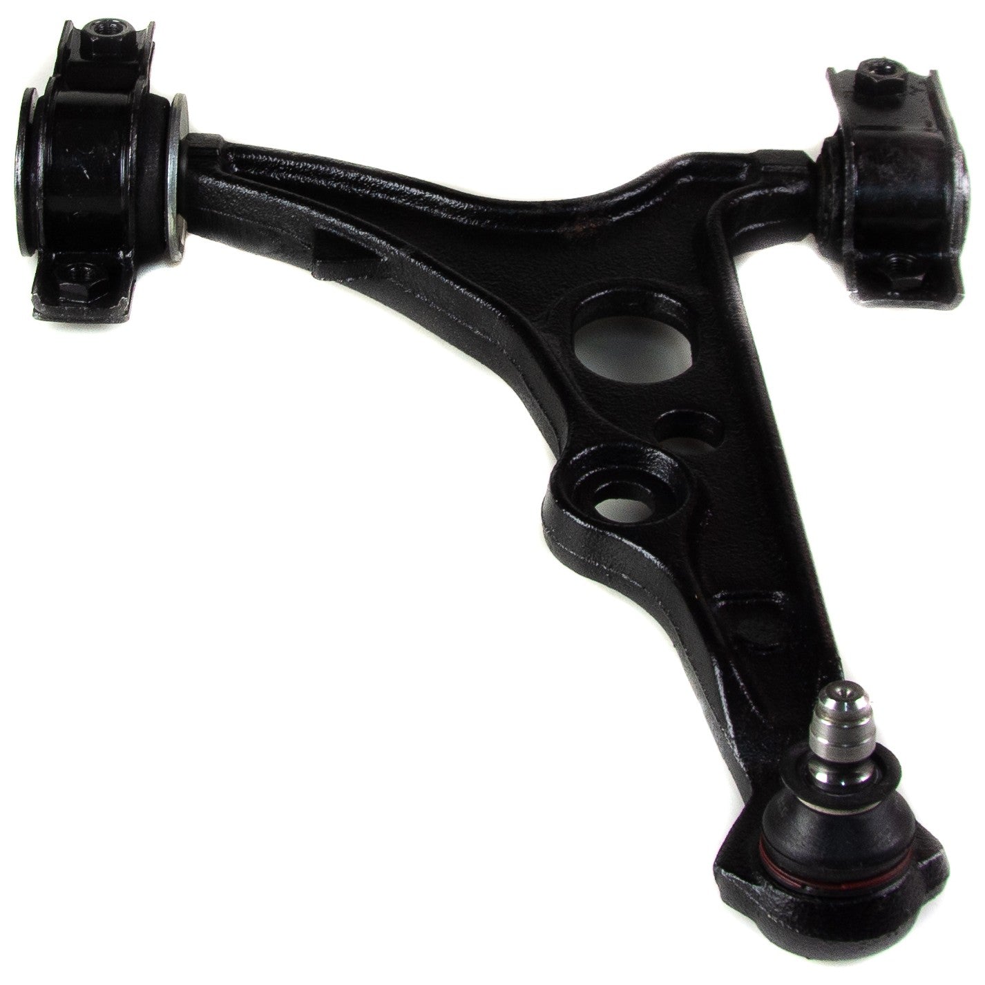 Bandeja de Suspensão Direita para Fiat Tempra SW e Tipo - Viemar - 540004 - (2)