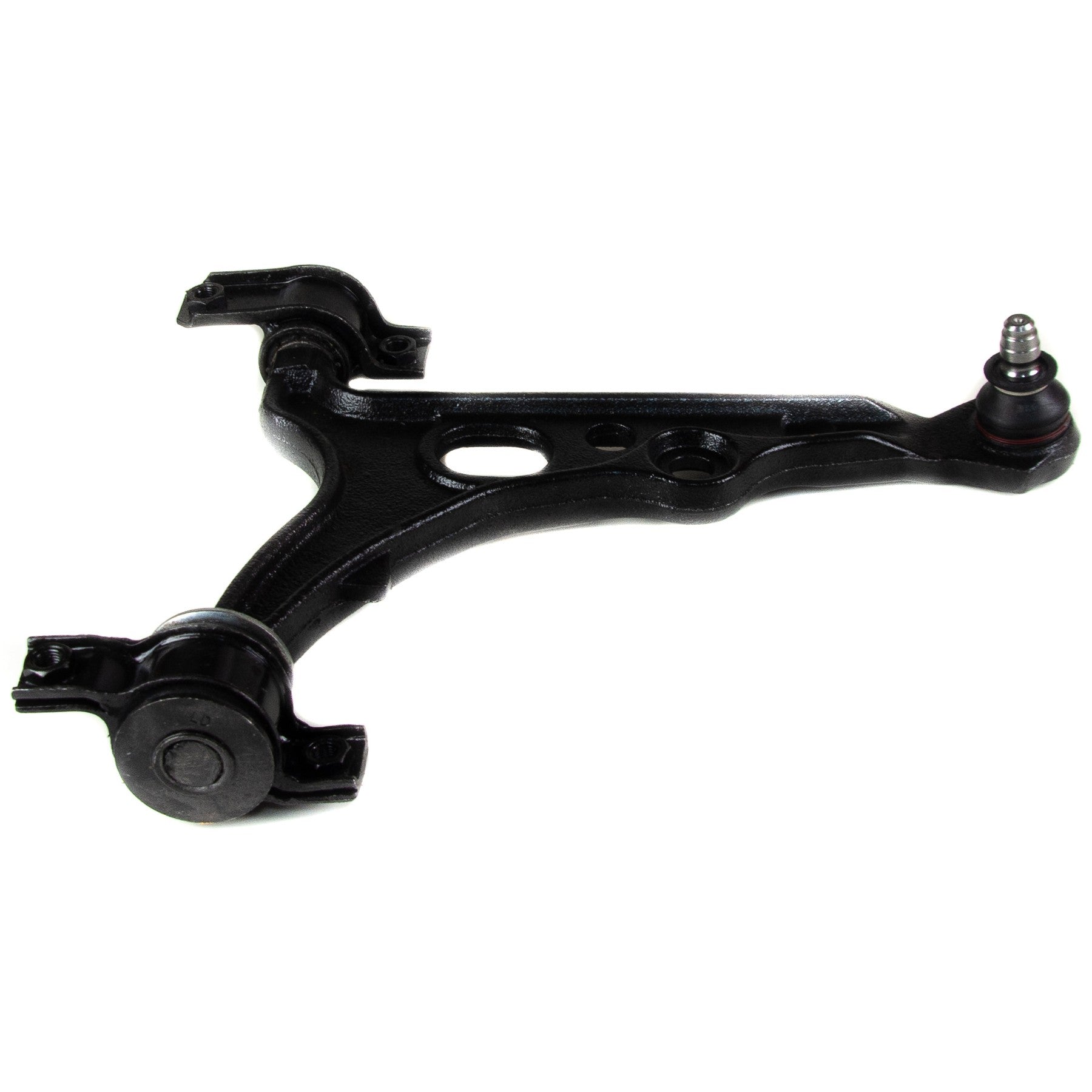 Bandeja de Suspensão Direita para Fiat Tempra SW e Tipo - Viemar - 540004 - (3)
