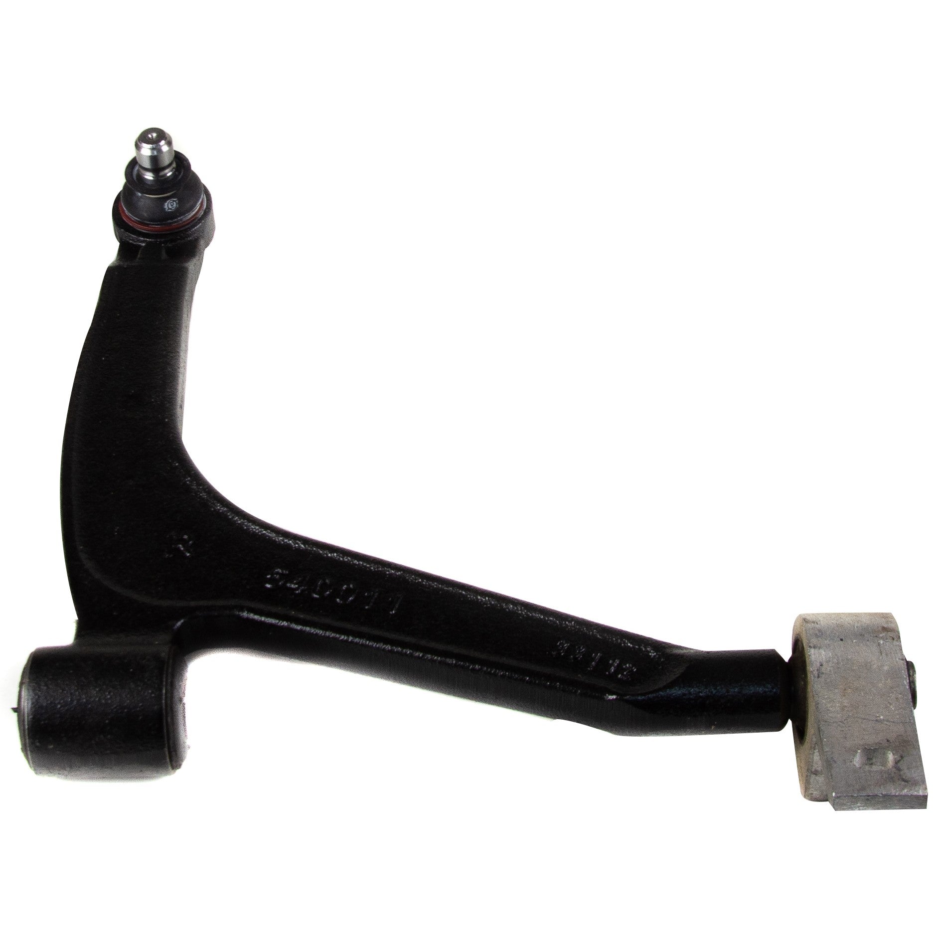 Bandeja de Suspensão Direita para Citroen Xsara Picasso - Viemar - 540011 - (1)