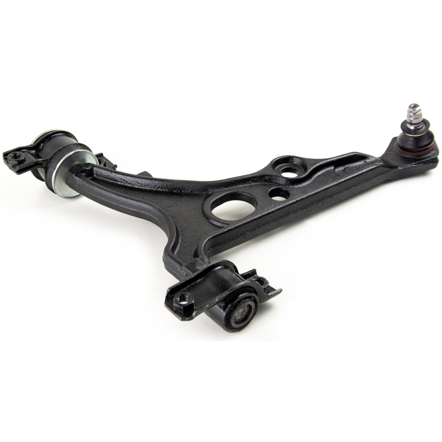 Bandeja de Suspensão Esquerda para Fiat Tempra SW e Tipo - Viemar - 540005 - (1)
