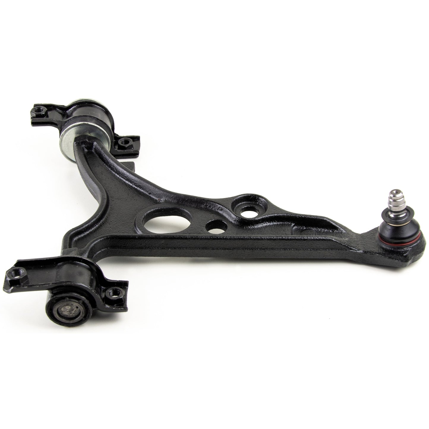 Bandeja de Suspensão Esquerda para Fiat Tempra SW e Tipo - Viemar - 540005 - (2)