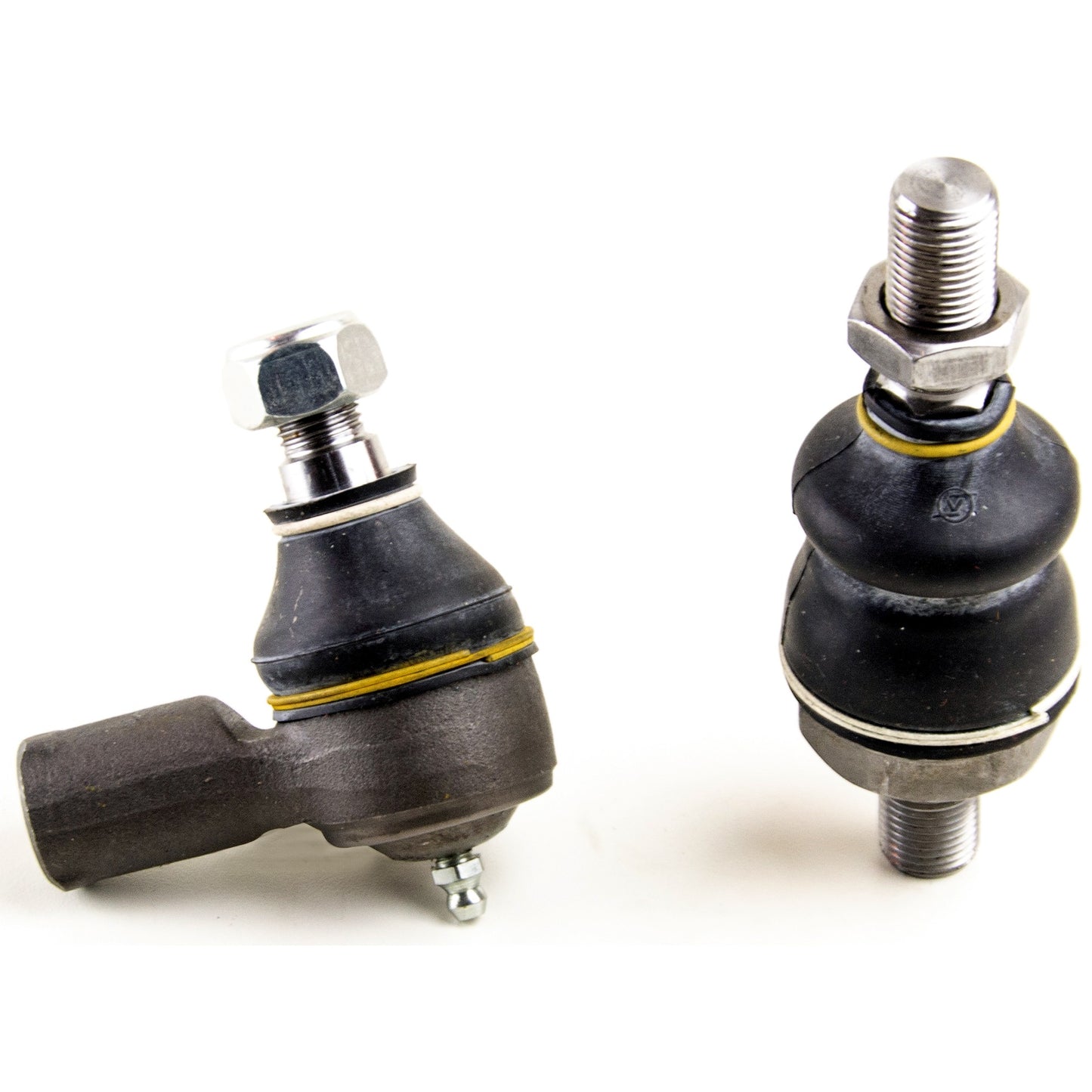 Kit Terminal de Direção - Viemar - 750216 - (3)