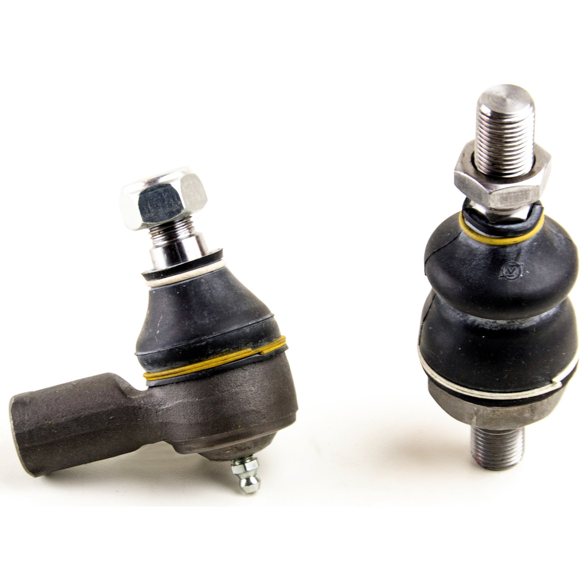Kit Terminal de Direção - Viemar - 750216 - (3)