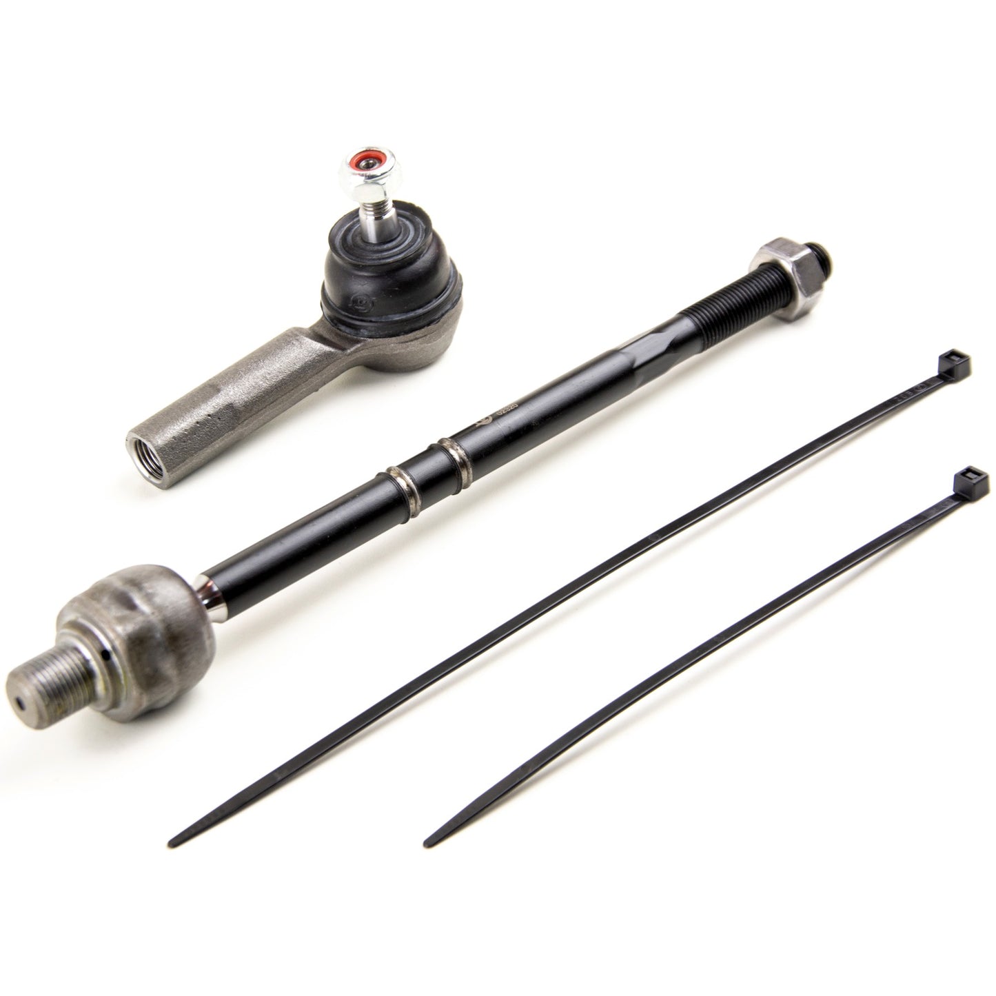 Kit Terminal de Direção e Axial - Viemar - 750117 - (1)