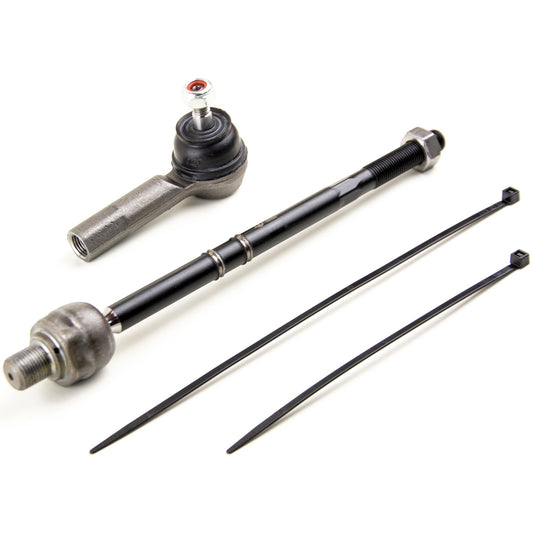 Kit Terminal de Direção e Axial - Viemar - 750117 - (1)