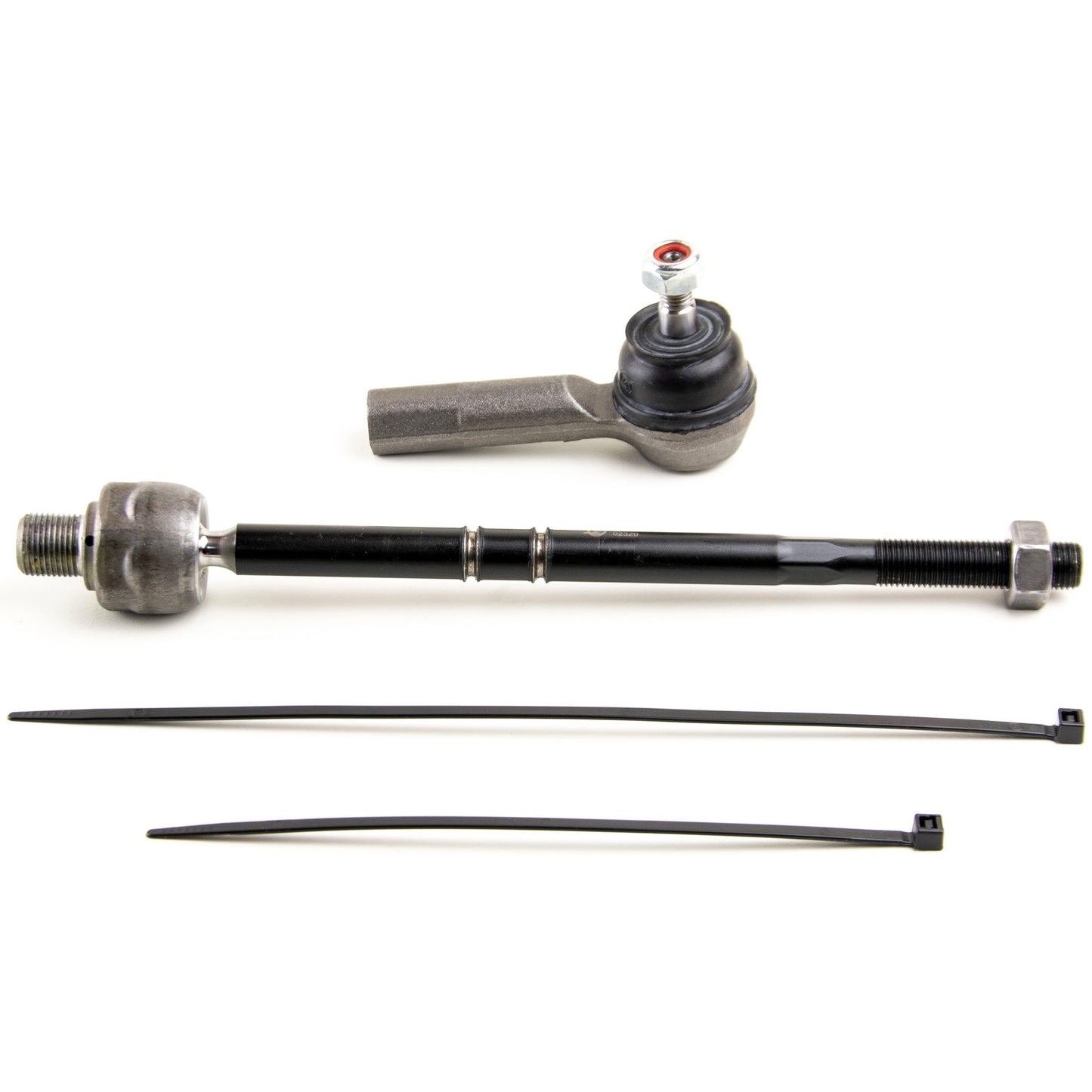 Kit Terminal de Direção e Axial - Viemar - 750117 - (3)