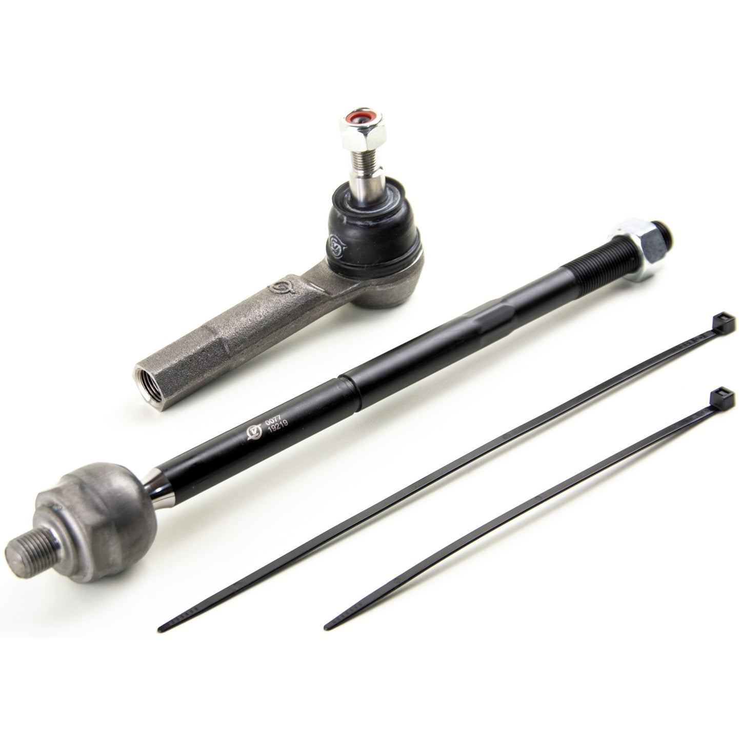 Kit Terminal de Direção e Axial - Viemar - 750013 - (1)