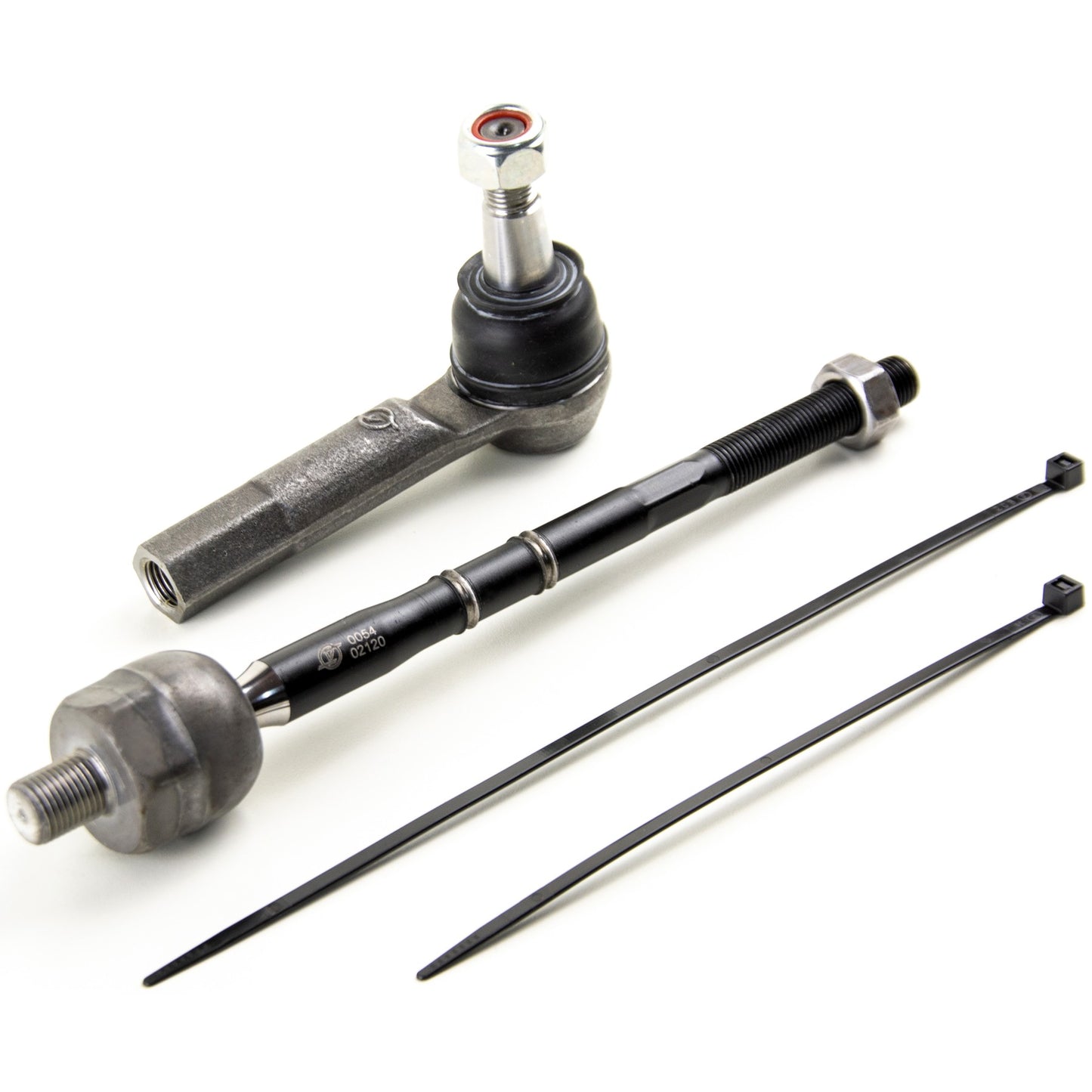 Kit Terminal de Direção e Axial - Viemar - 750106 - (1)
