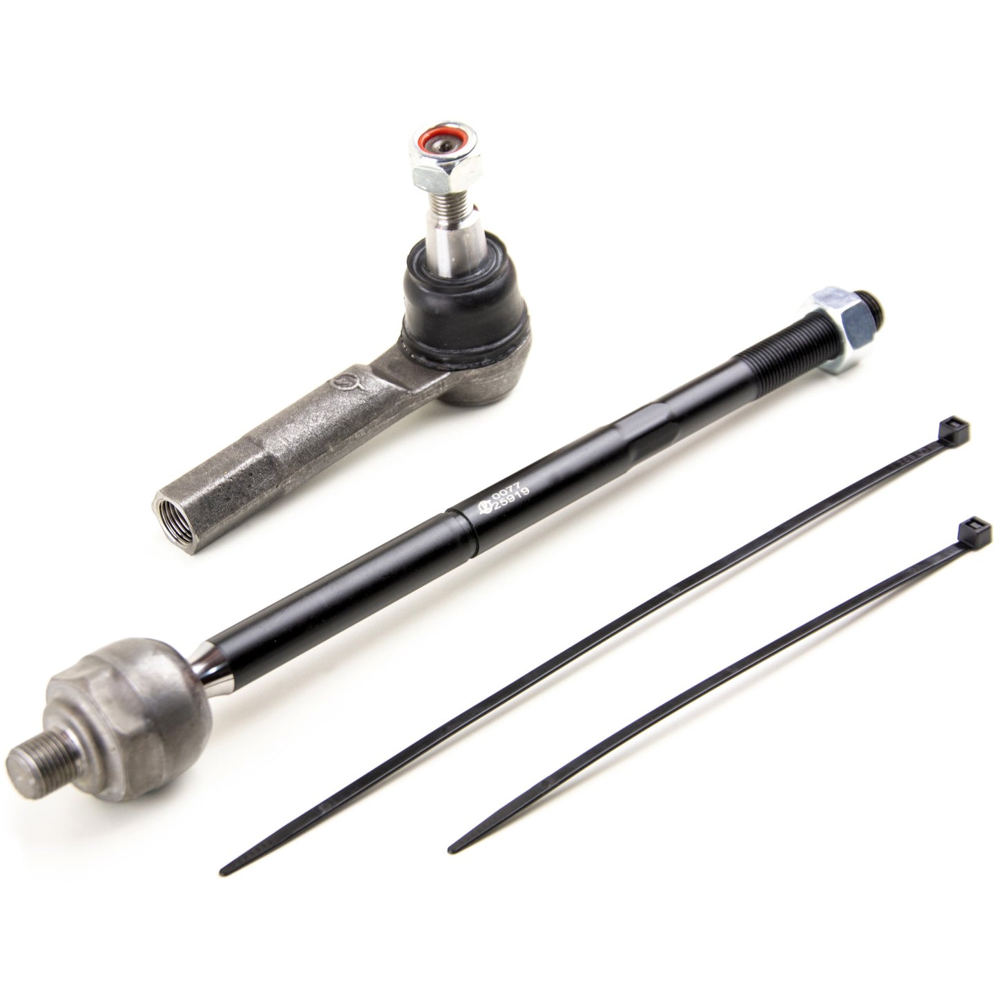 Kit Terminal de Direção e Axial para Citroen Jumper e Fiat Ducato - Viemar - 750015 - (1)