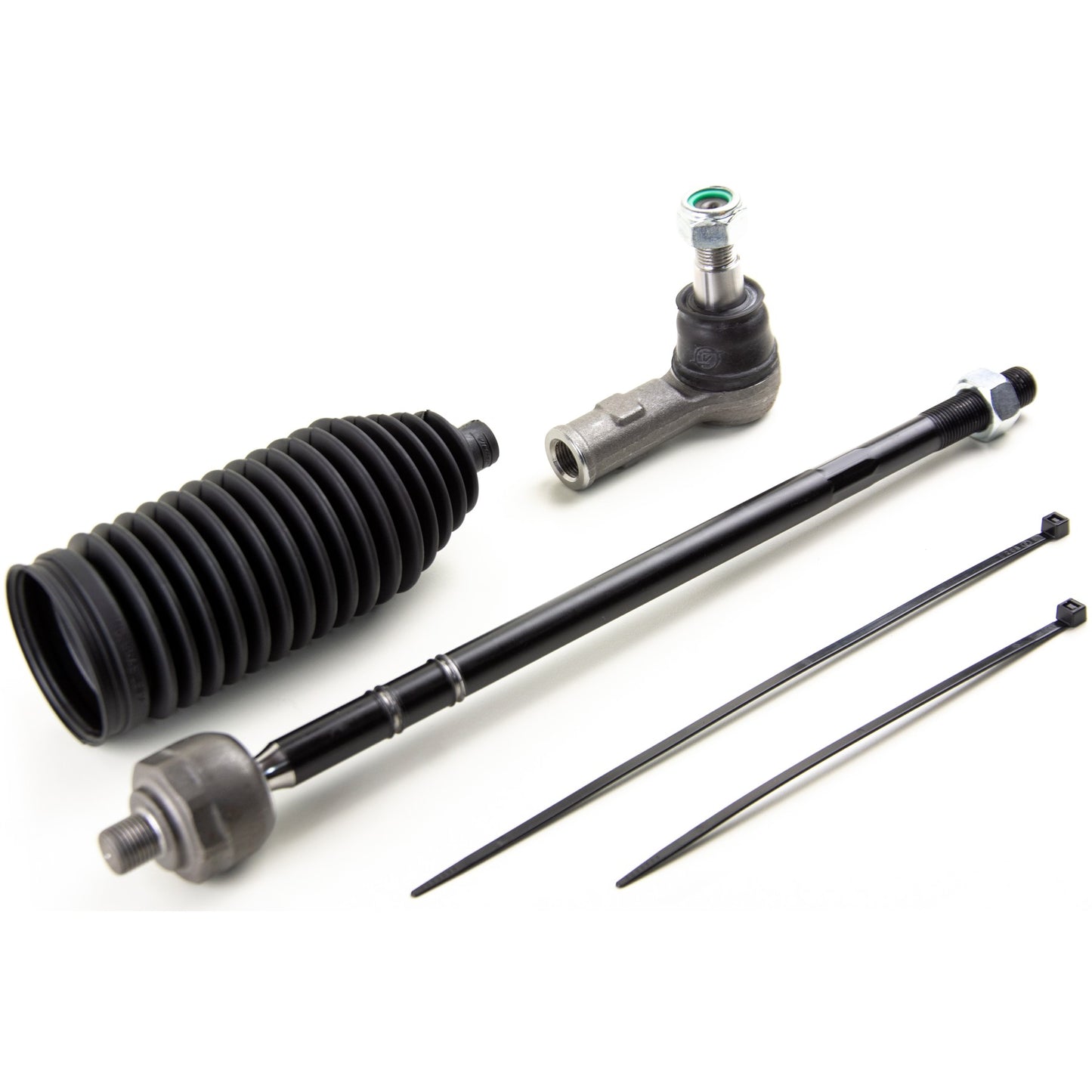 Kit Terminal de Direção e Axial para Mercedes-Benz Sprinter 313 e Sprinter 413 - Viemar - 750218 - (1)