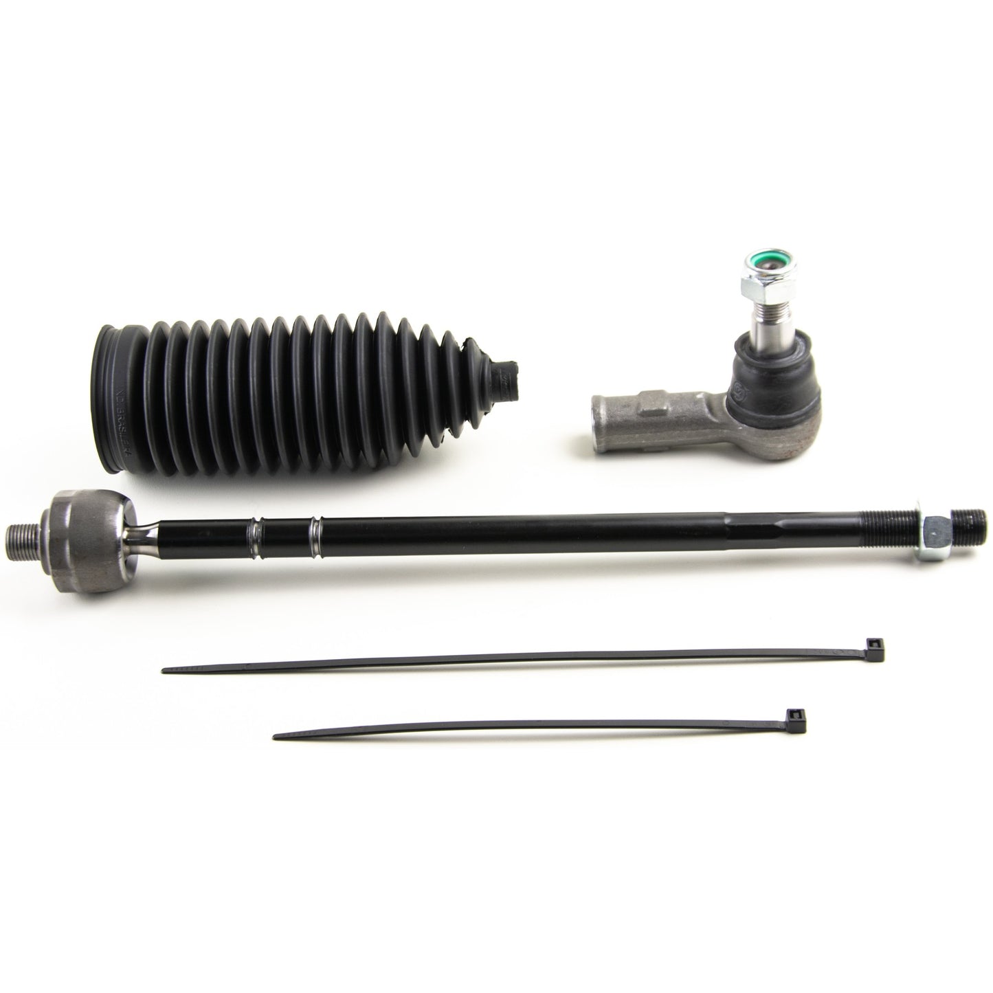 Kit Terminal de Direção e Axial para Mercedes-Benz Sprinter 313 e Sprinter 413 - Viemar - 750218 - (3)