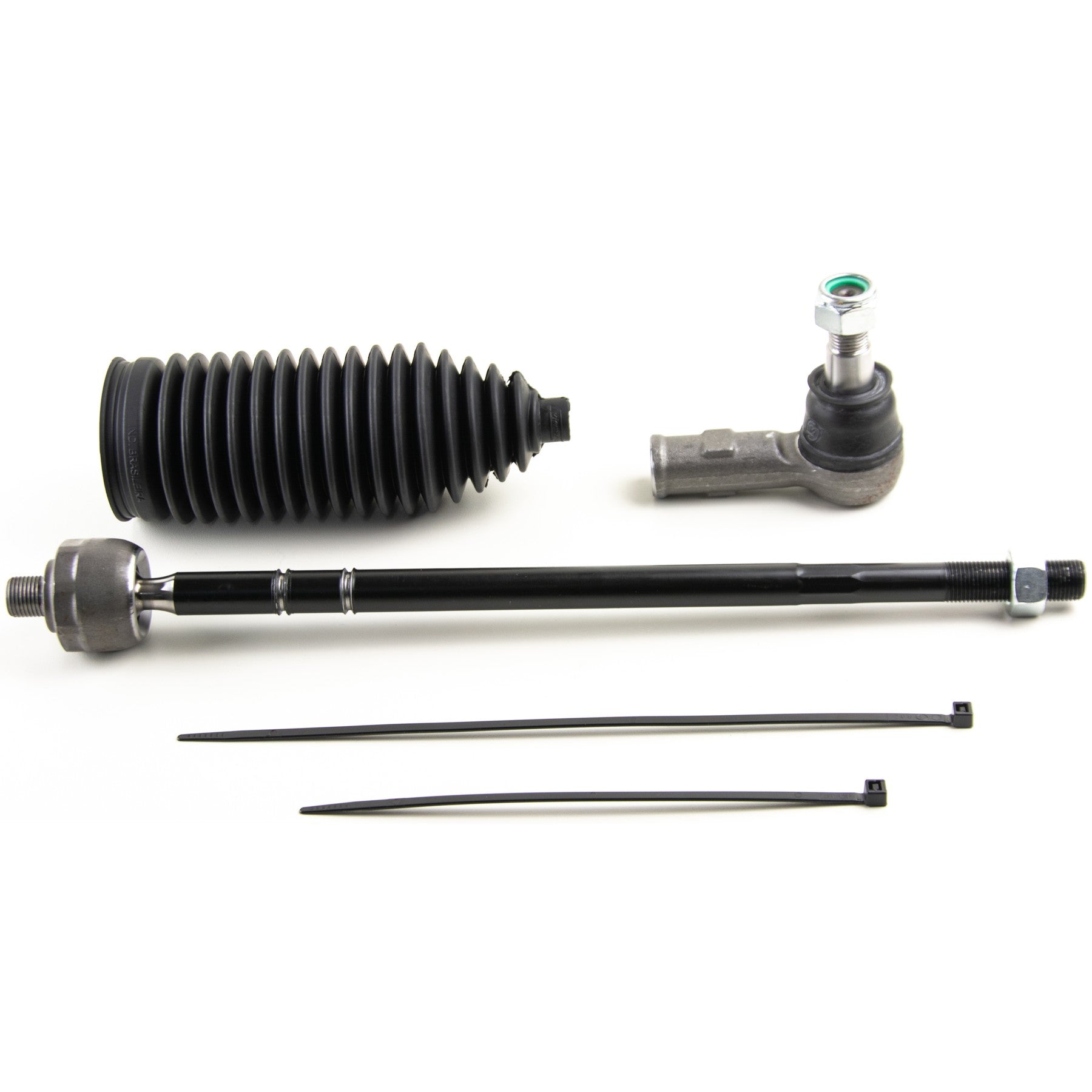 Kit Terminal de Direção e Axial para Mercedes-Benz Sprinter 313 e Sprinter 413 - Viemar - 750218 - (3)