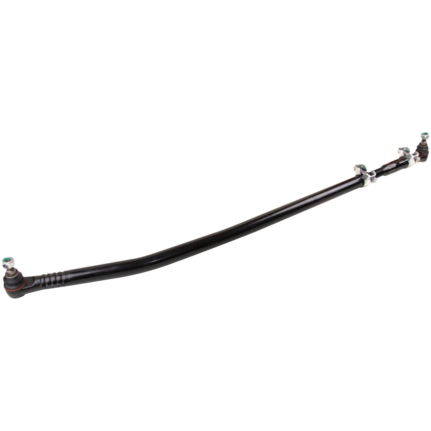 Barra de Direção Dianteira para Troller T4 - Viemar - 750298 - (1)