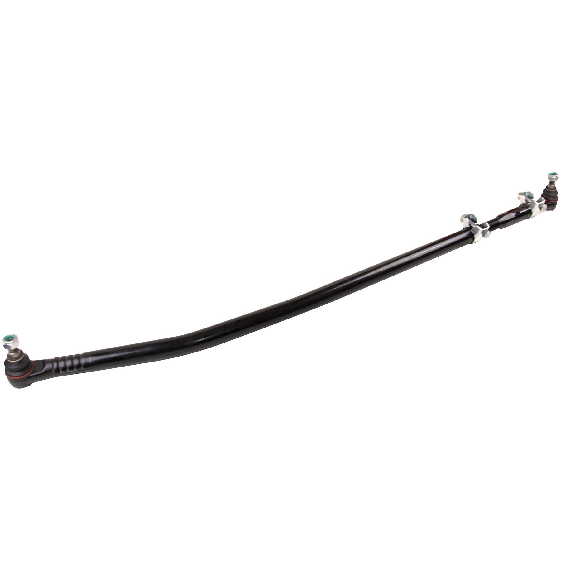 Barra de Direção Dianteira para Troller T4 - Viemar - 750298 - (1)