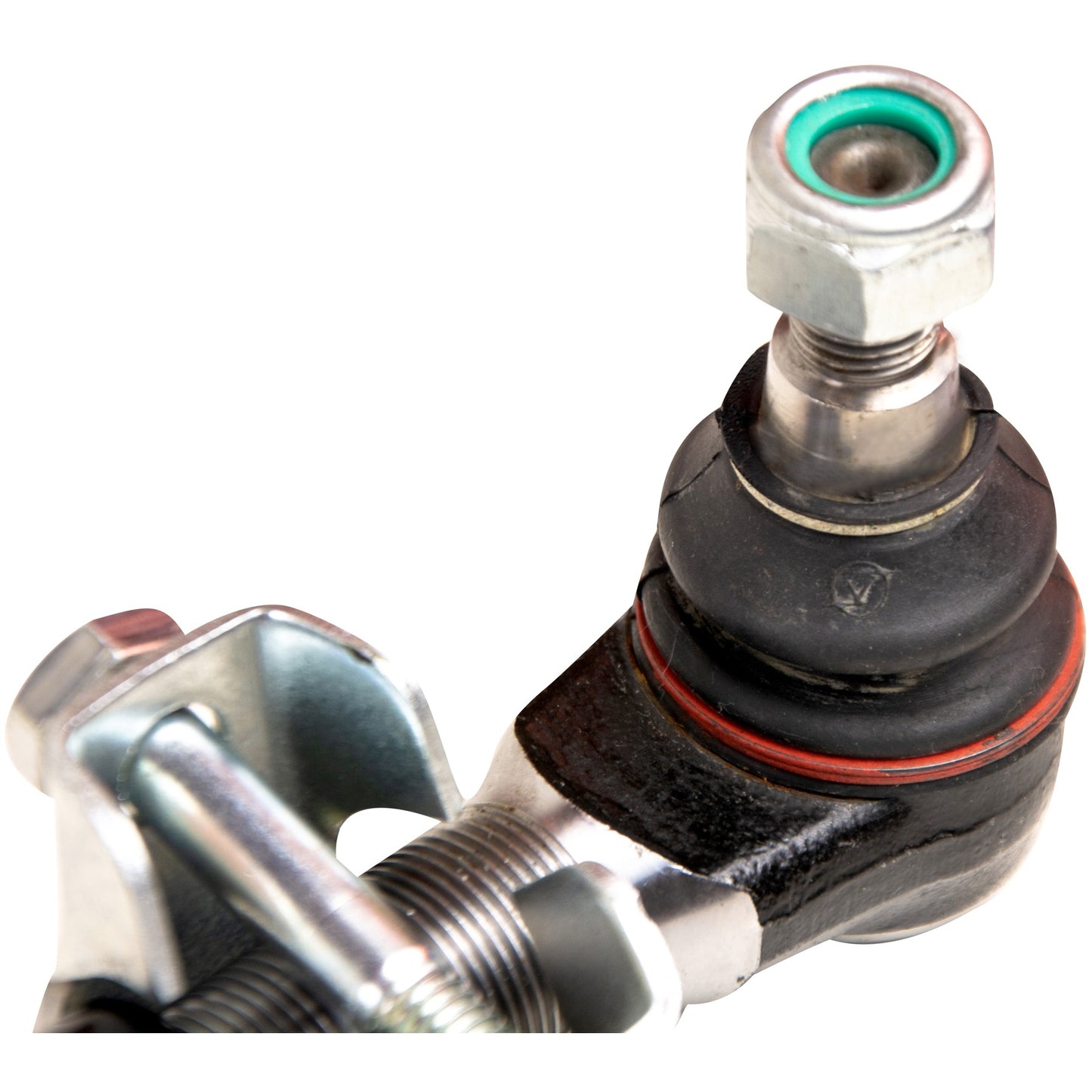 Barra de Direção Dianteira para Troller T4 - Viemar - 750298 - (6)