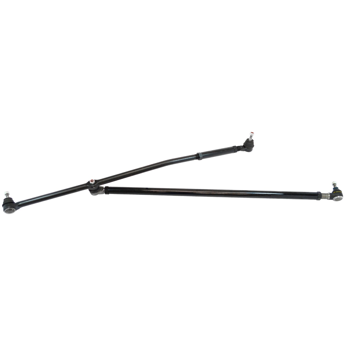 Barra de Direção Dianteira para Troller T4 - Viemar - 750287K - (4)