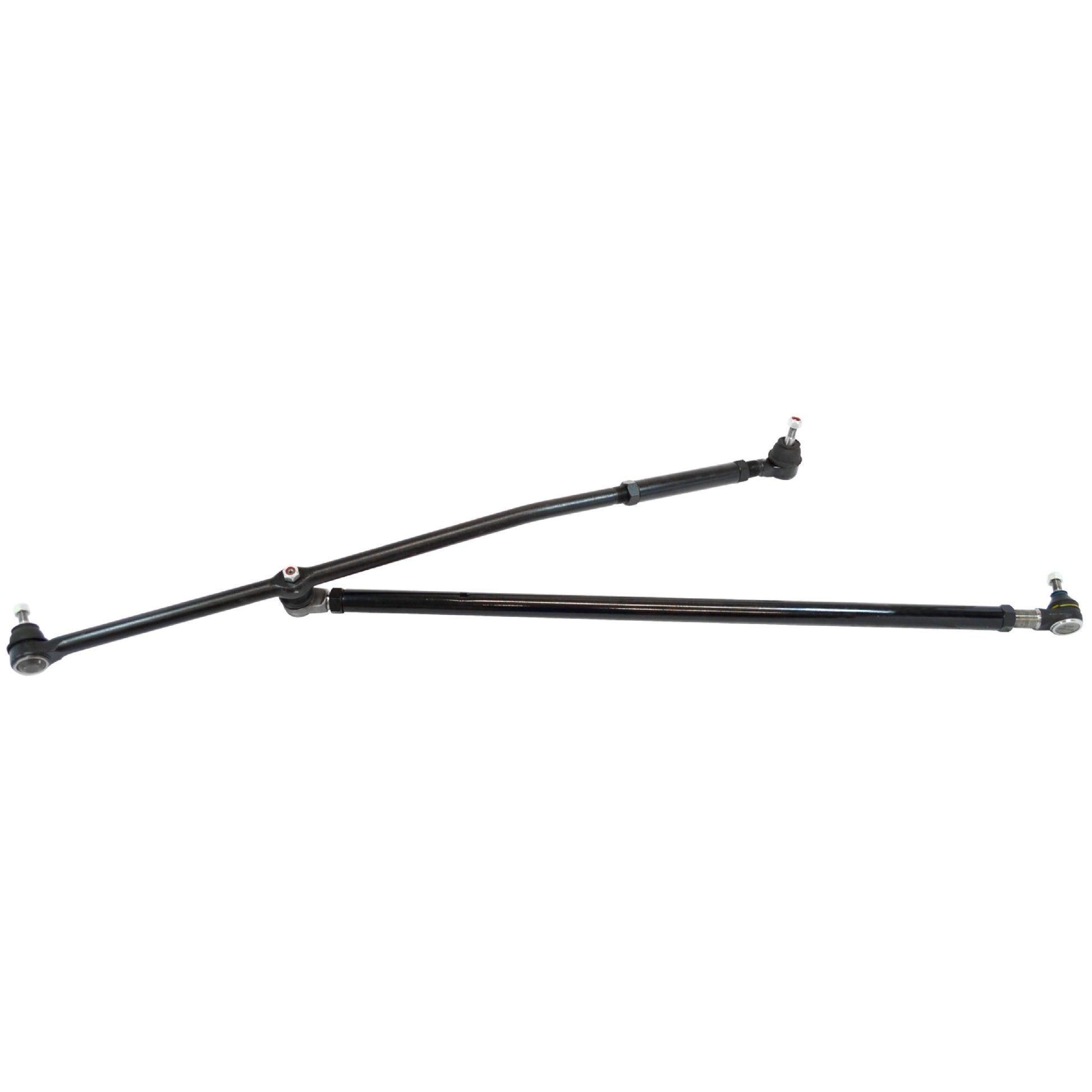 Barra de Direção Dianteira para Troller T4 - Viemar - 750287K - (4)