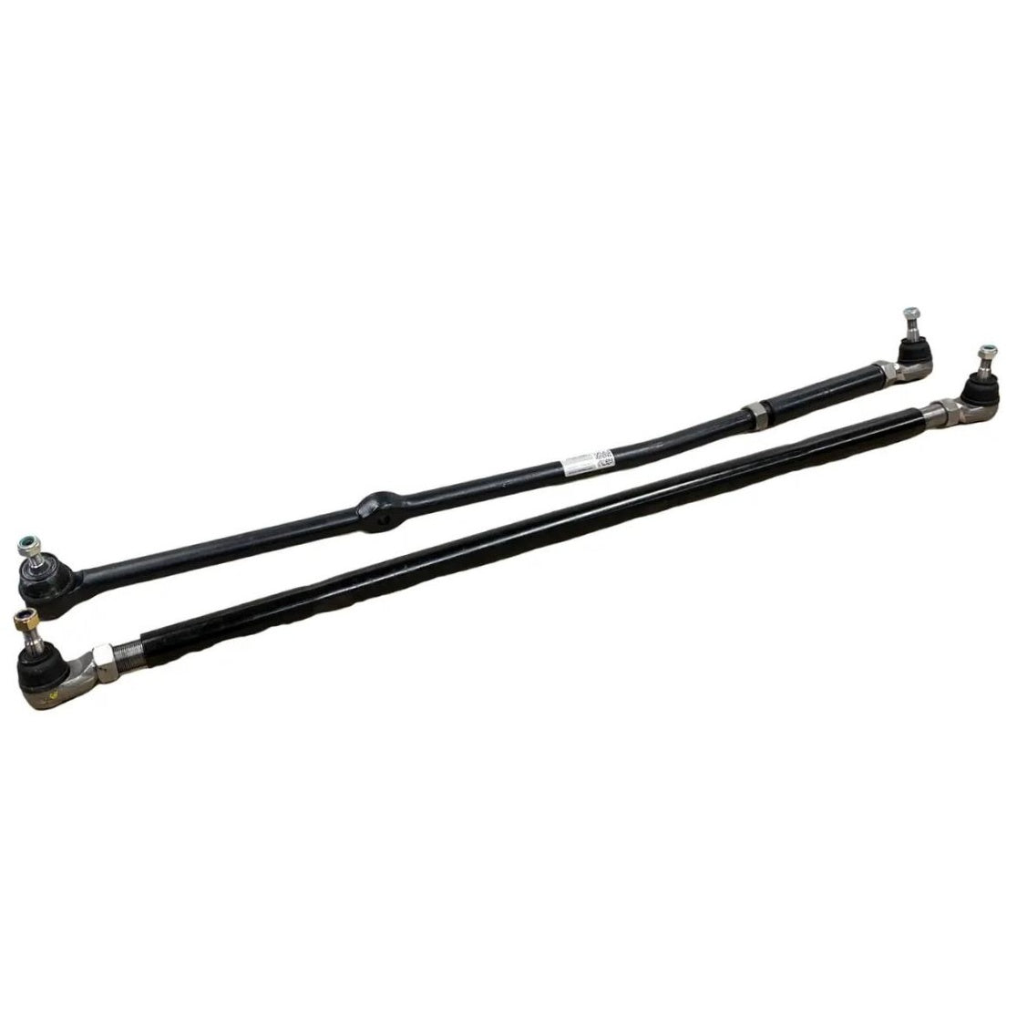 Barra de Direção Dianteira para Troller T4 - Viemar - 750287K - (2)