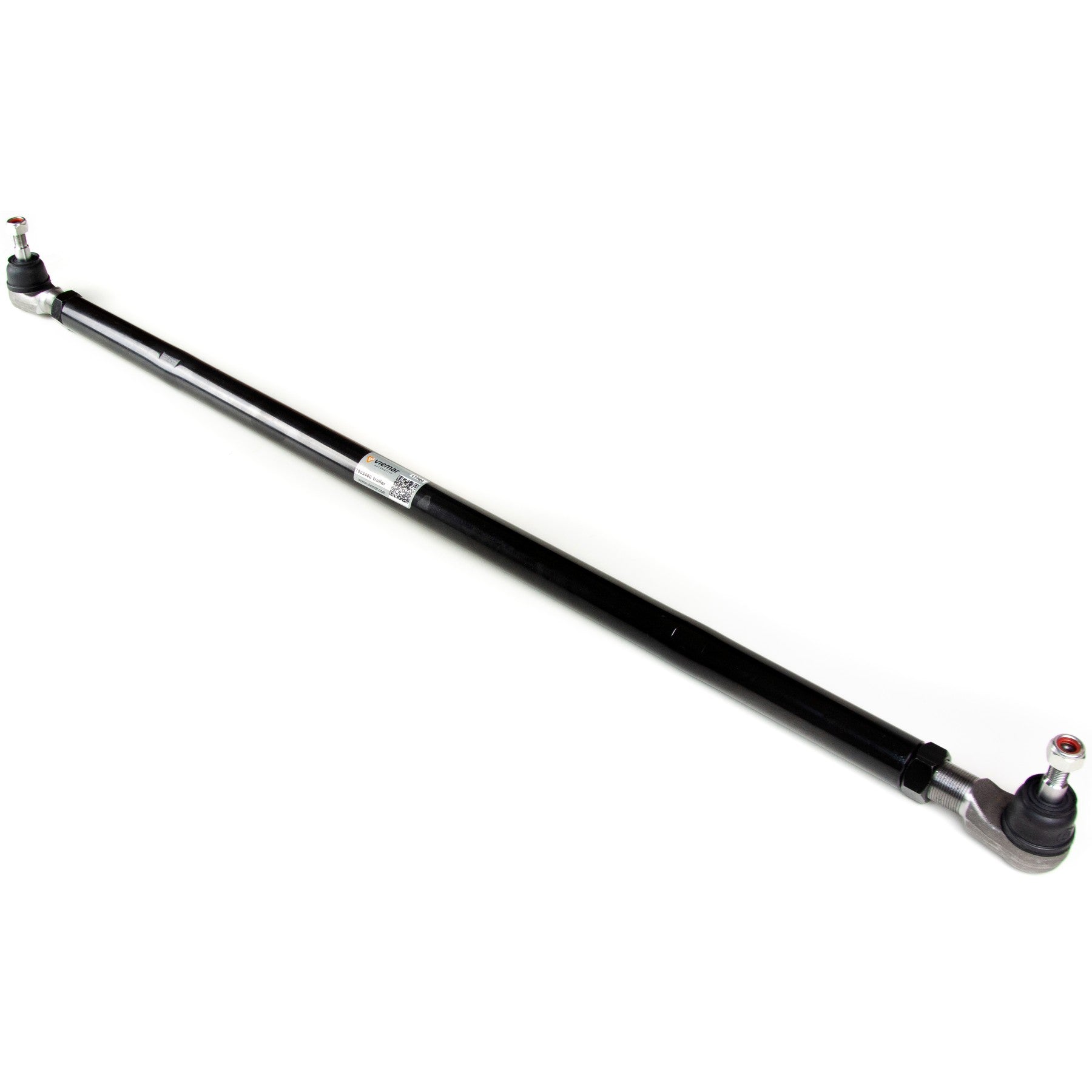 Barra de Direção Dianteira para Troller T4 - Viemar - 750245 - (1)