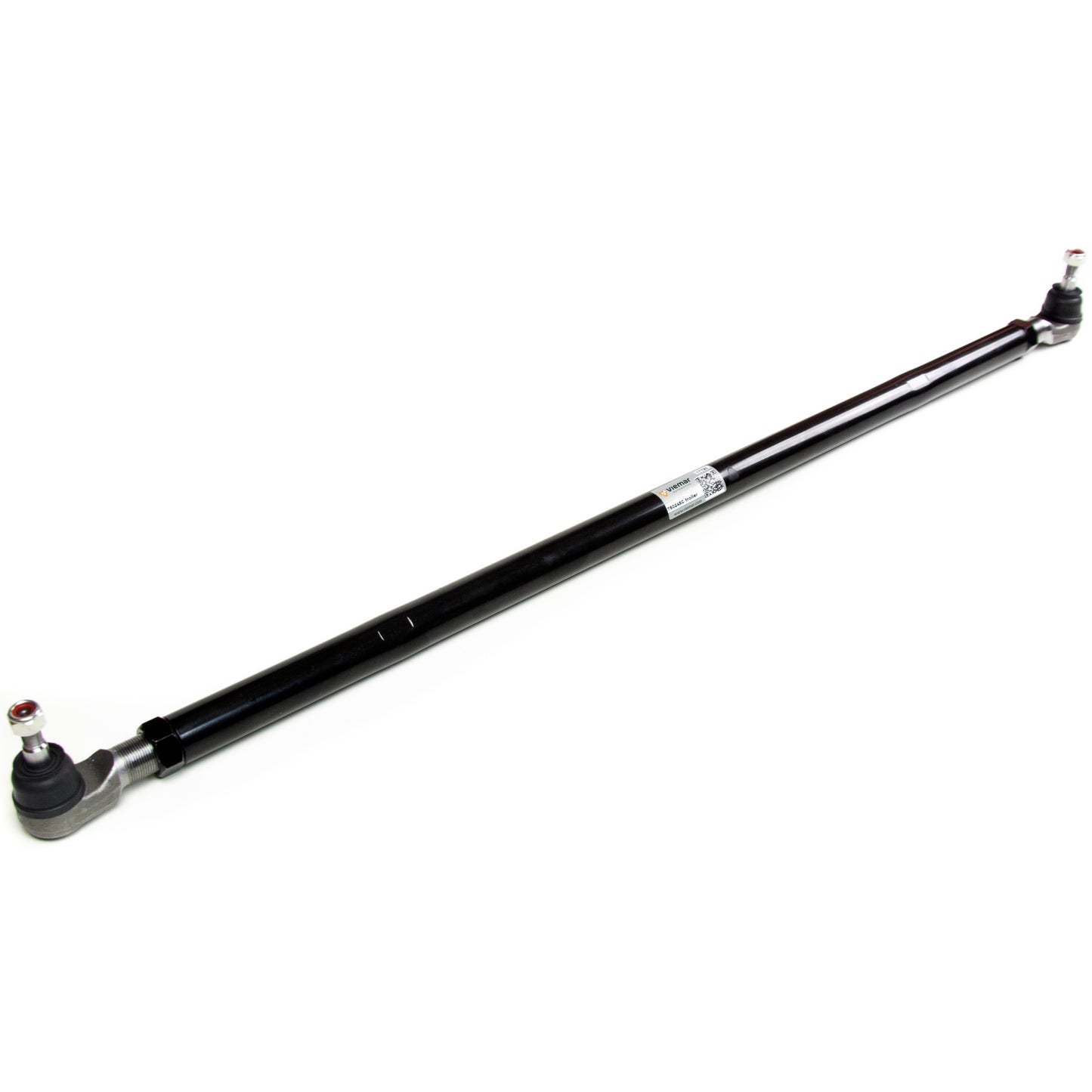 Barra de Direção Dianteira para Troller T4 - Viemar - 750245 - (2)