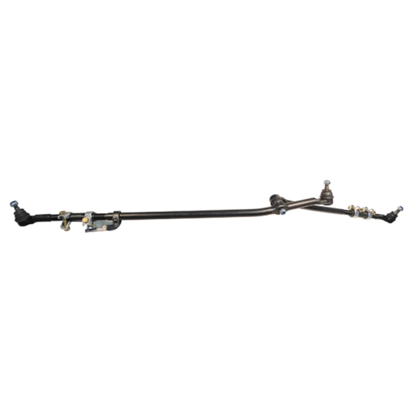 Barra de Direção Dianteira para Ford F-350 - Viemar - 750270K - (8)