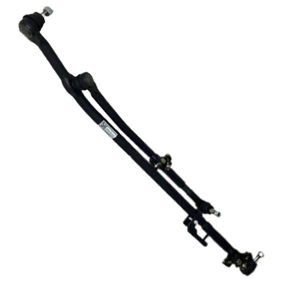Barra de Direção Dianteira para Ford F-350 - Viemar - 750270K - (2)