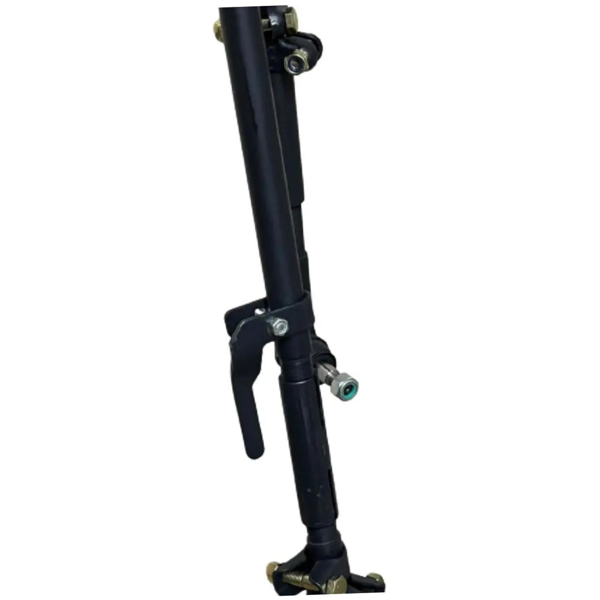 Barra de Direção Dianteira para Ford F-350 - Viemar - 750270K - (3)