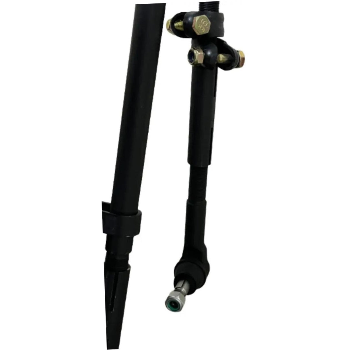 Barra de Direção Dianteira para Ford F-350 - Viemar - 750270K - (6)