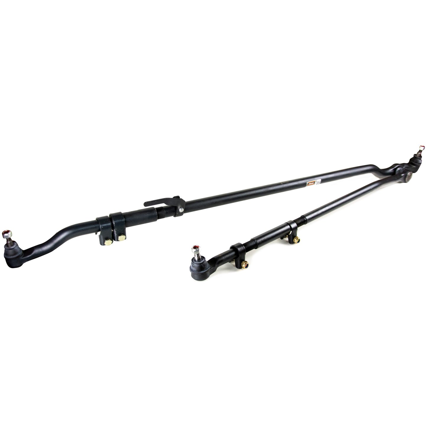 Barra de Direção Dianteira para Ford F-250 - Viemar - 750273K - (1)