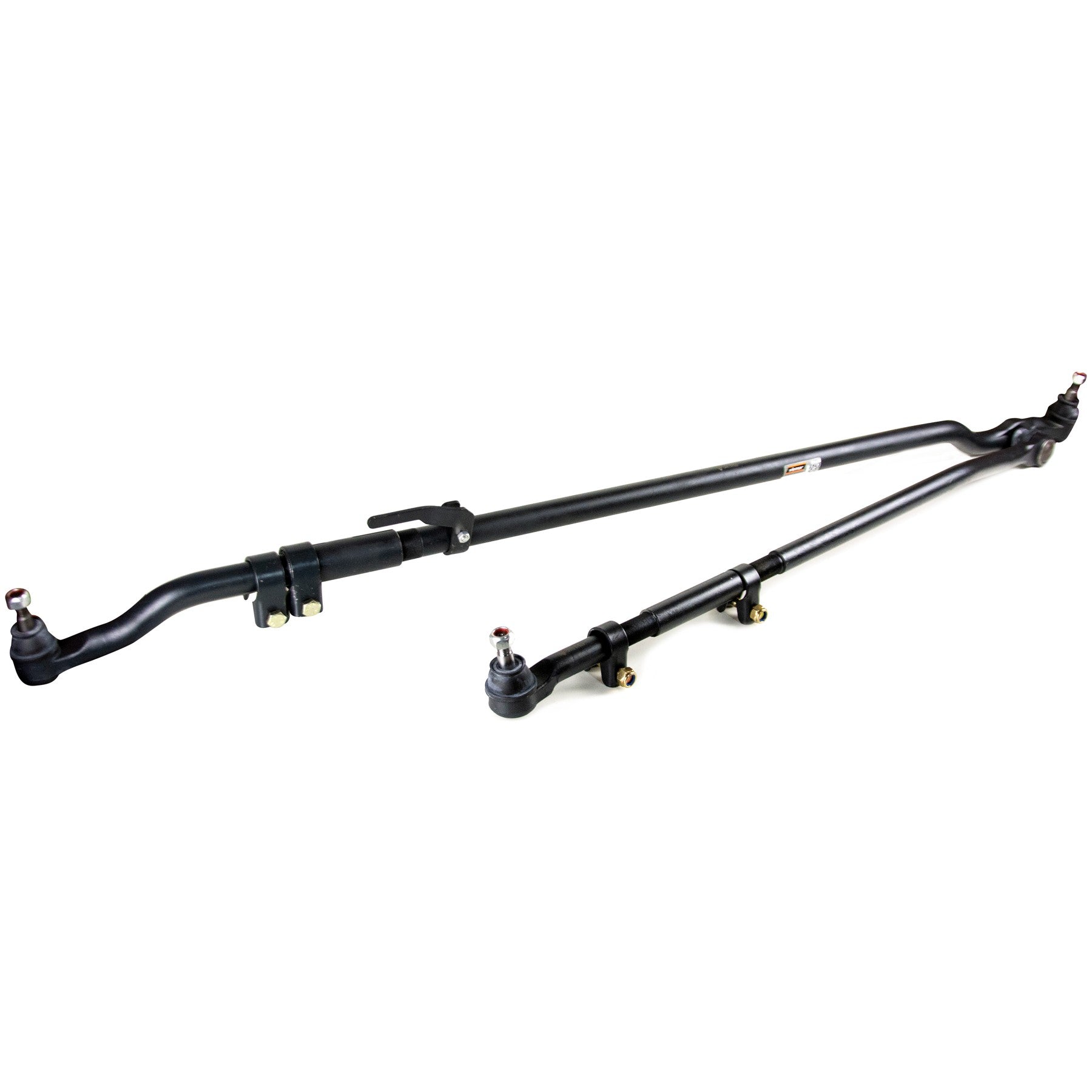 Barra de Direção Dianteira para Ford F-250 - Viemar - 750273K - (1)