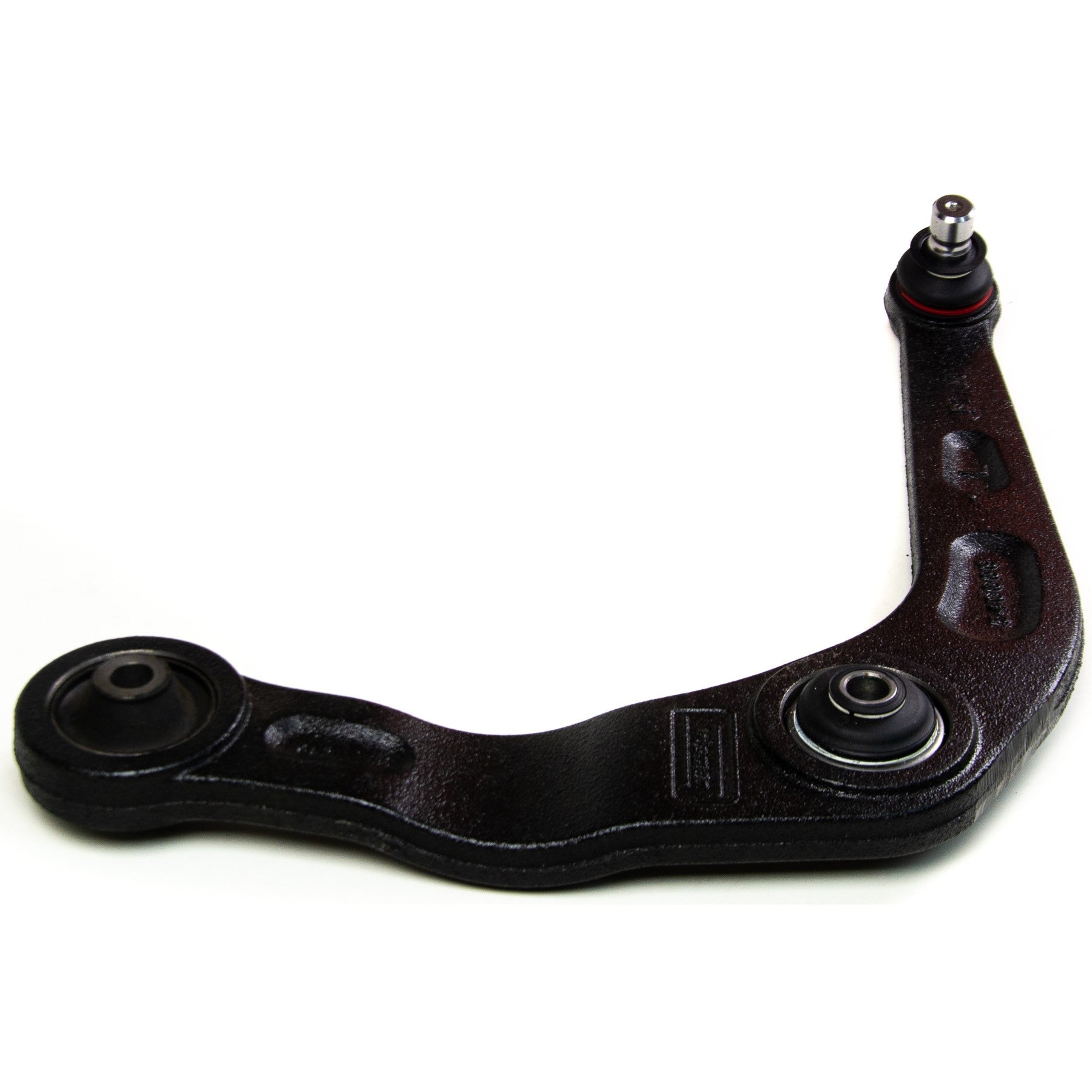 Braço de Suspensão Esquerdo - Viemar - 540009V - (1)
