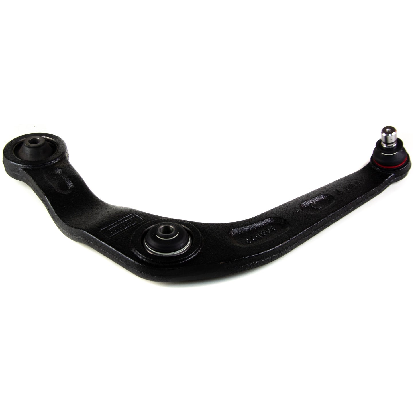 Braço de Suspensão Esquerdo - Viemar - 540009V - (3)