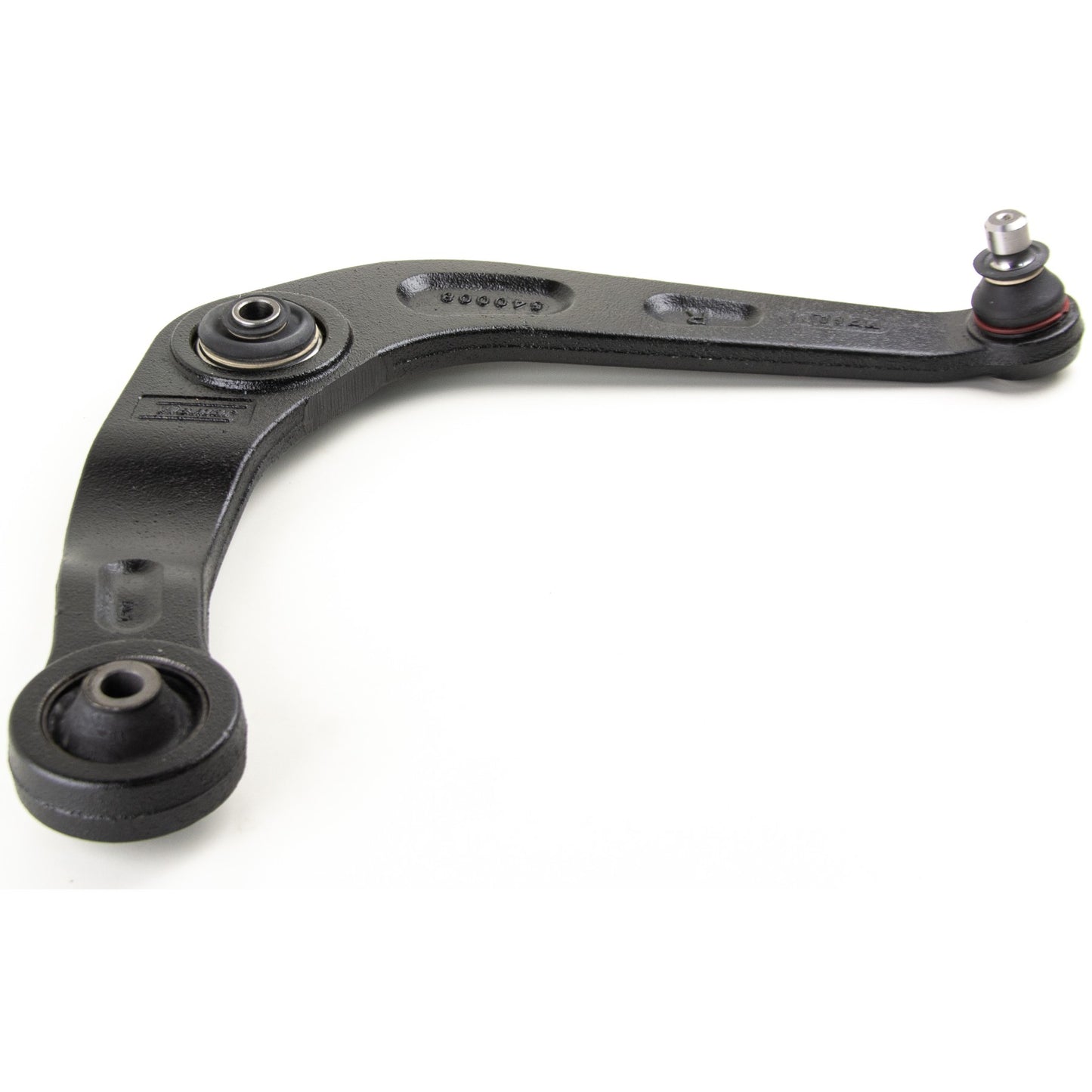 Braço de Suspensão Direito - Viemar - 540008V - (1)