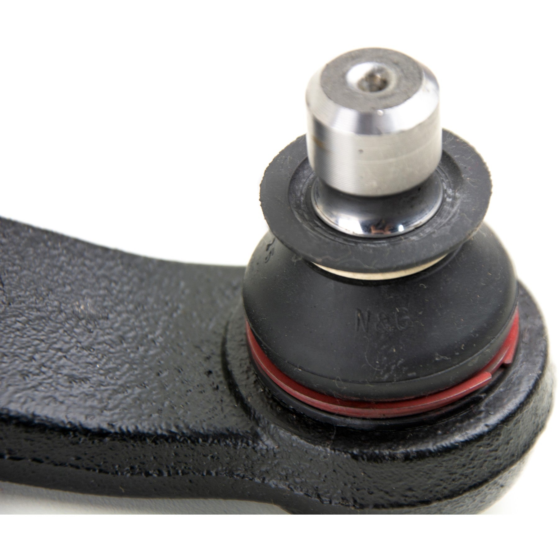 Braço de Suspensão Direito - Viemar - 540008V - (2)